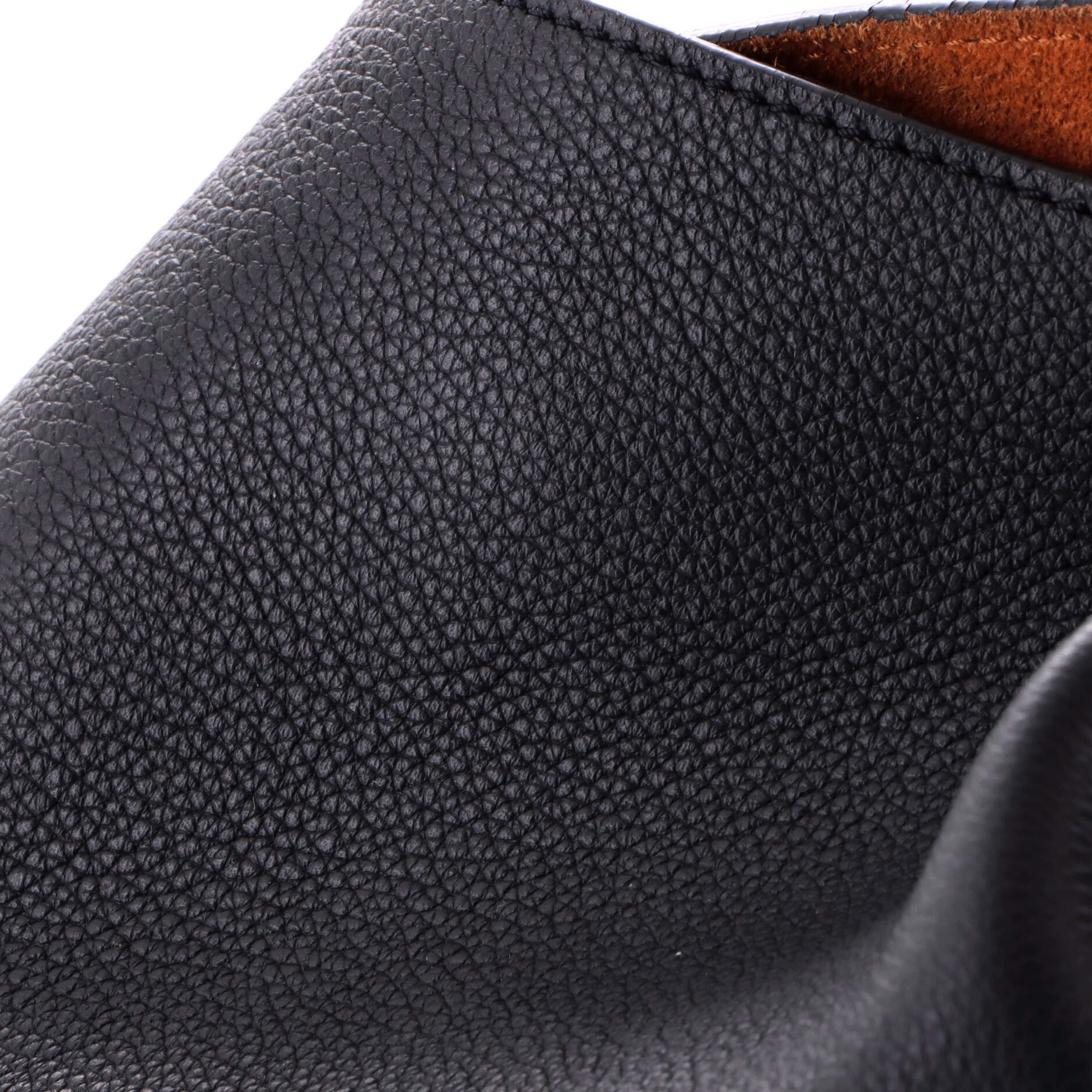 Low Key Hobo Calfskin MM - Image 7