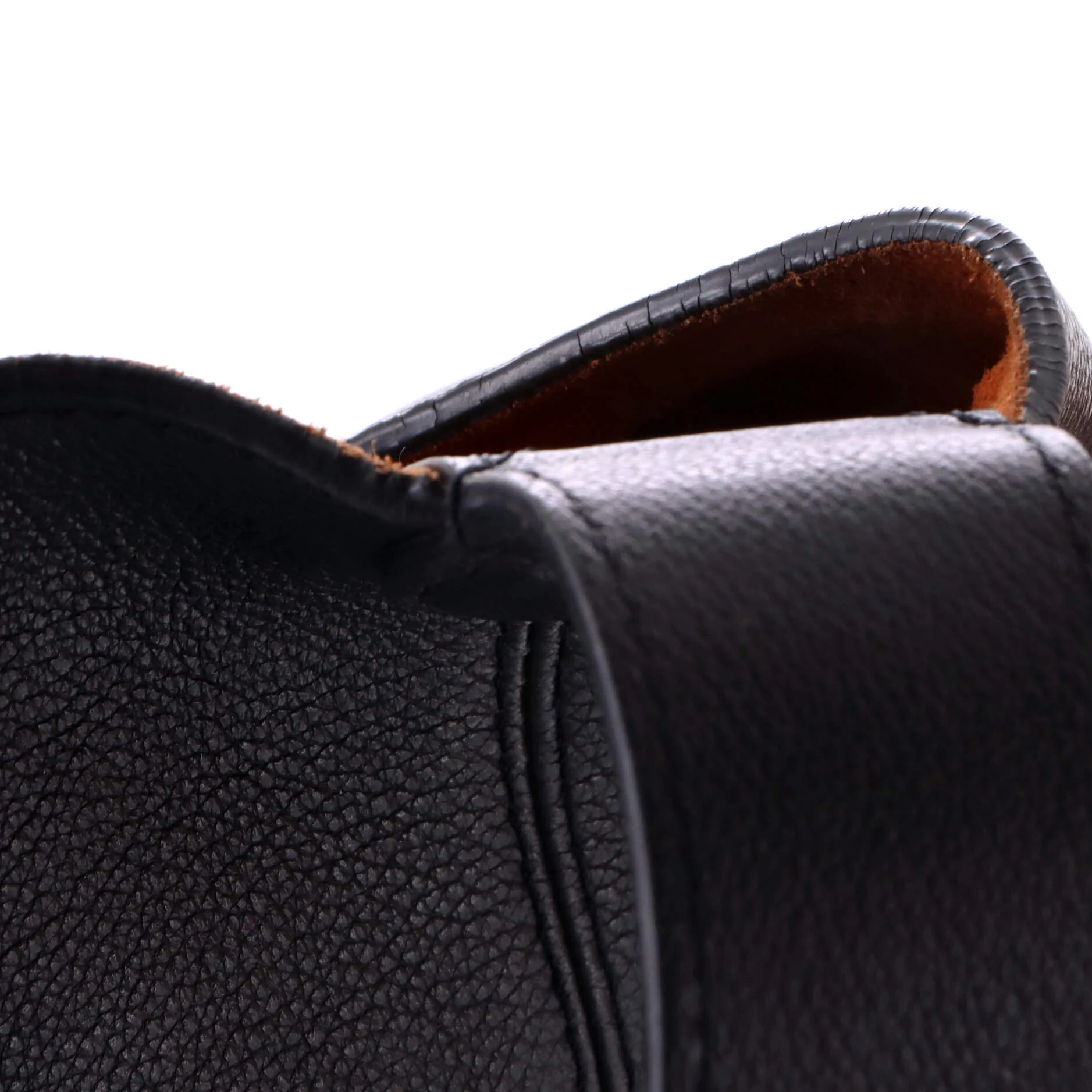 Low Key Hobo Calfskin MM - Image 8