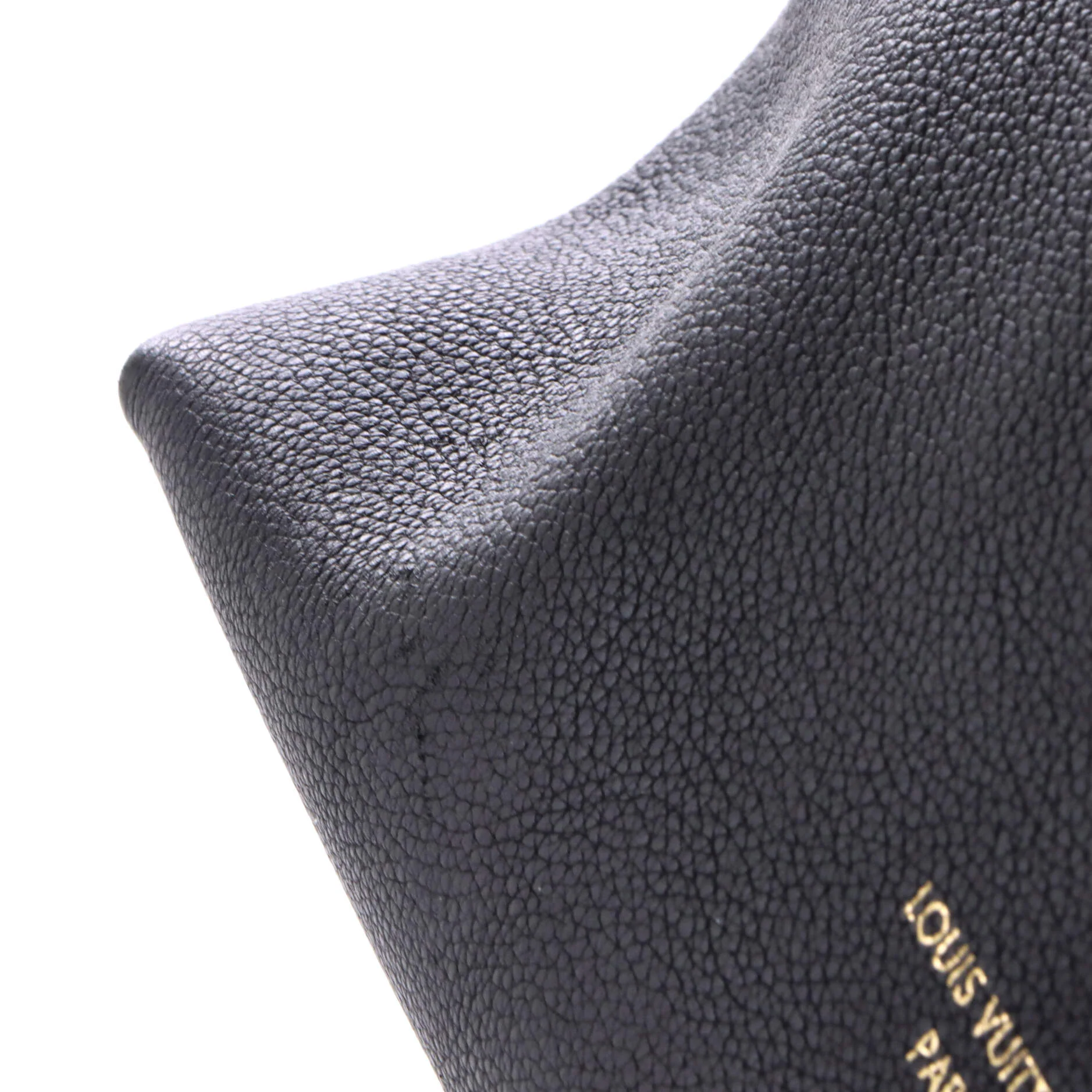 Low Key Hobo Calfskin MM - Image 7