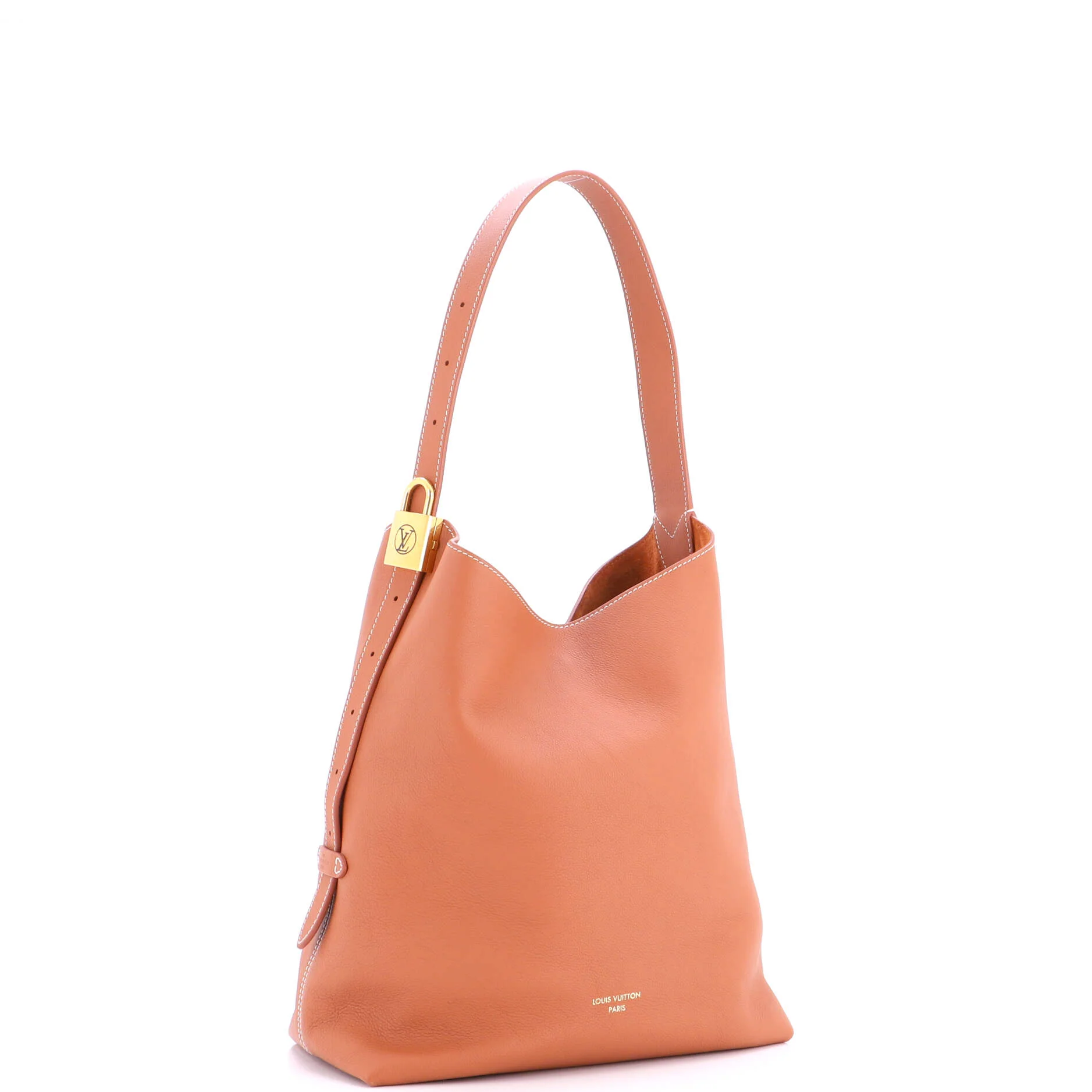 Low Key Hobo Calfskin MM - Image 3
