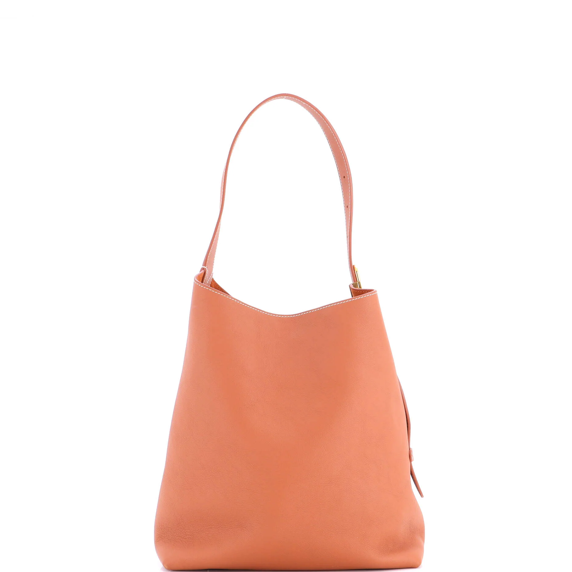 Low Key Hobo Calfskin MM - Image 4