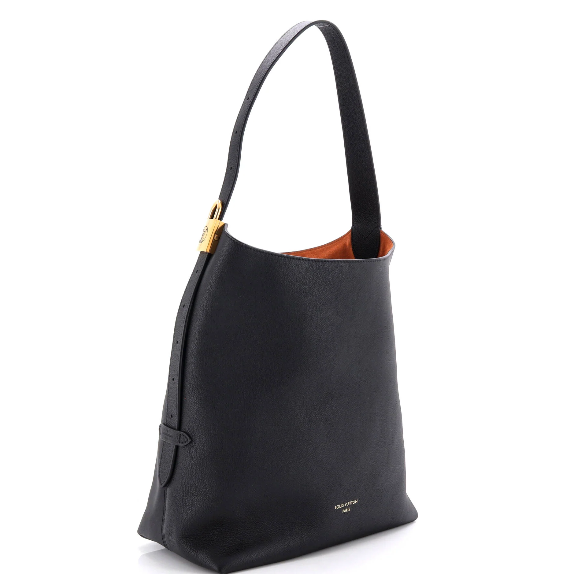 Low Key Hobo Calfskin MM - Image 3