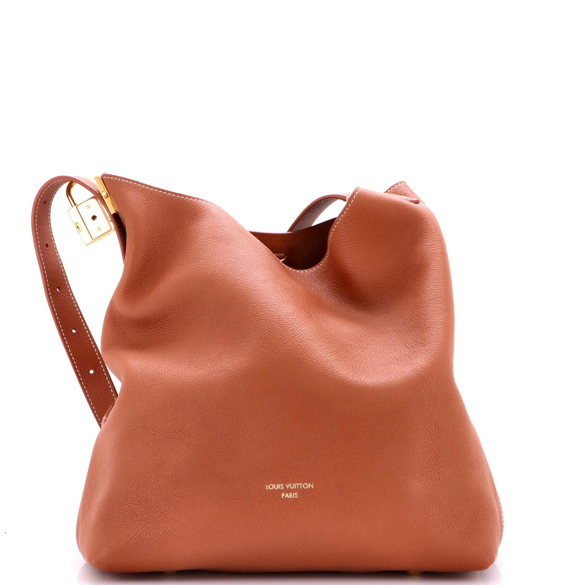 Low Key Hobo Calfskin MM