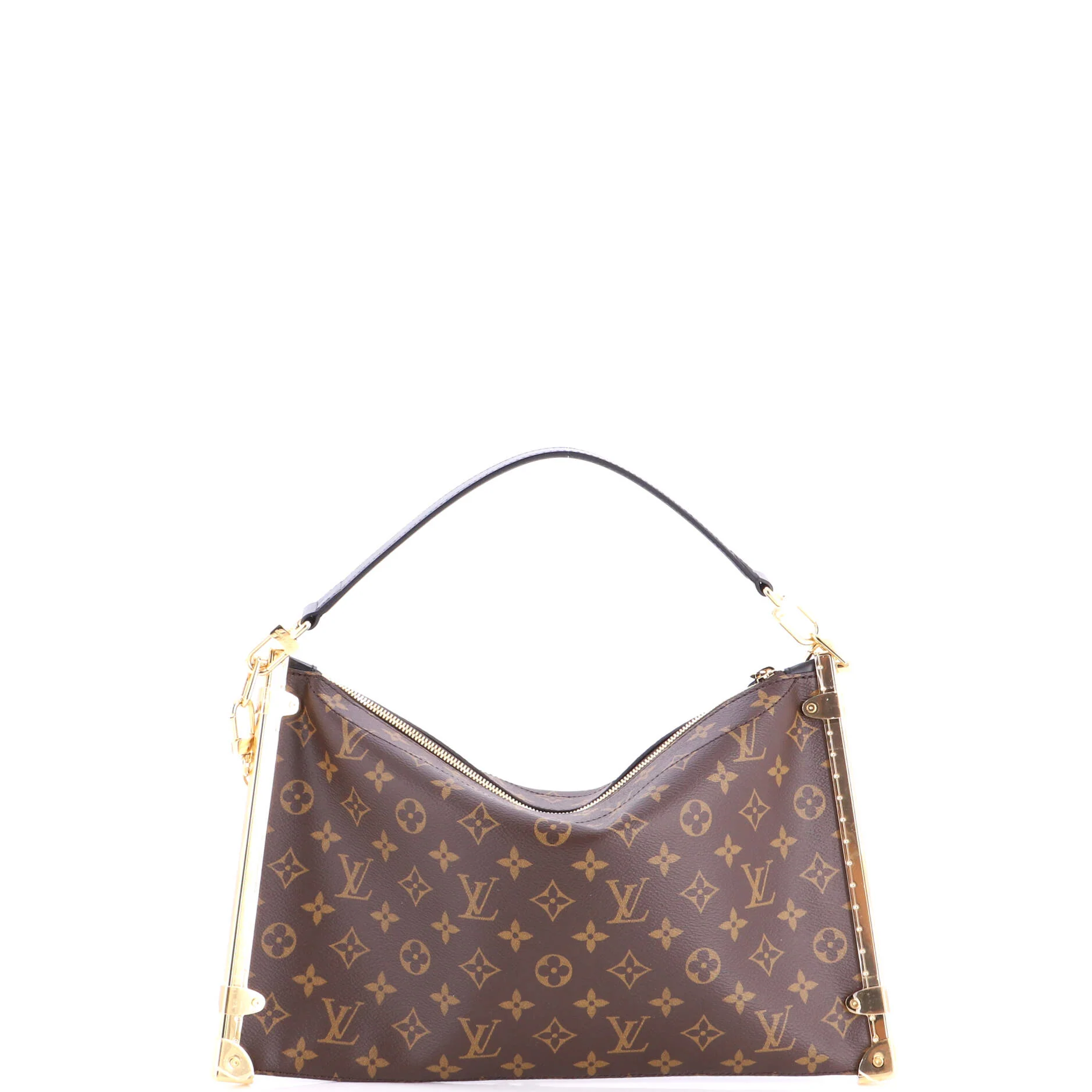 Lucky Trunk Monogram Canvas - Image 3