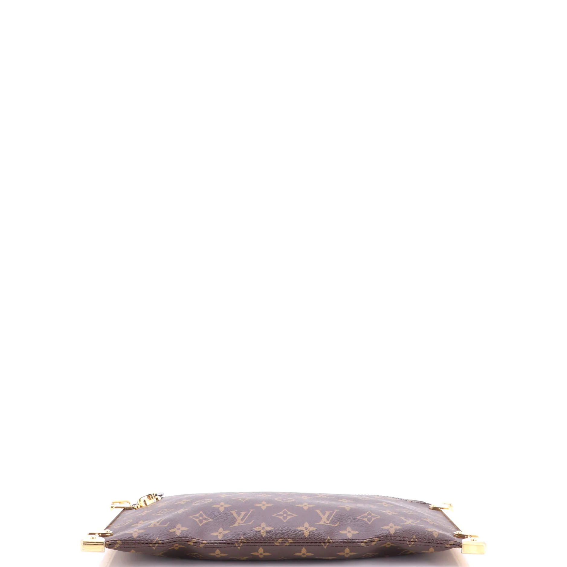 Lucky Trunk Monogram Canvas - Image 4