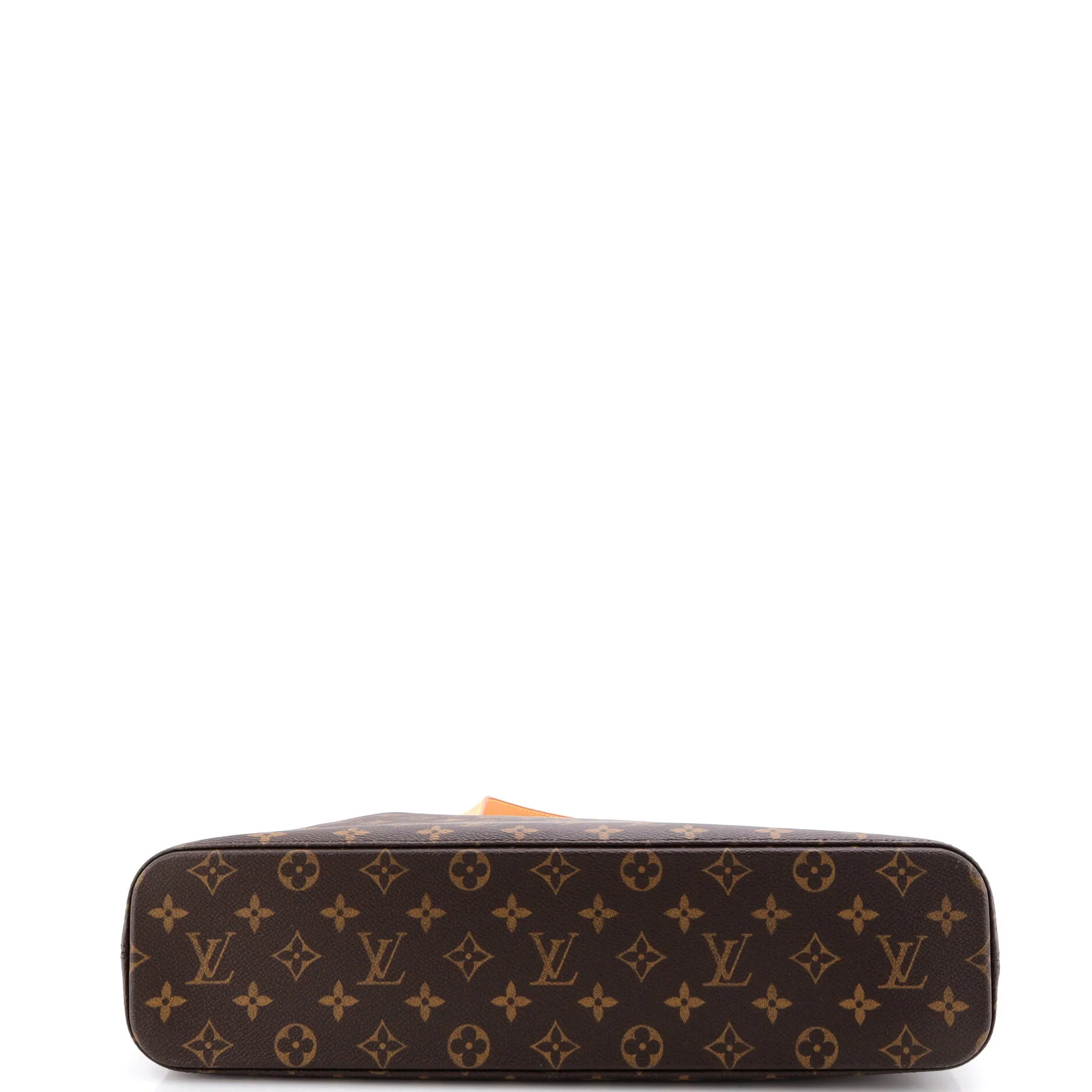 Luco Handbag Monogram Canvas - Image 4