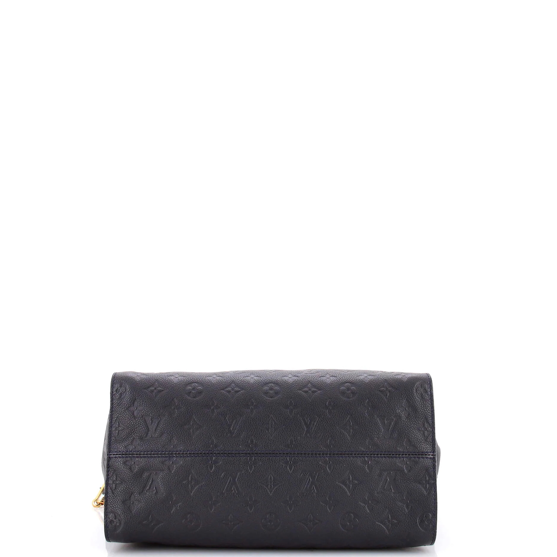 Lumineuse Handbag Monogram Empreinte Leather PM - Image 4