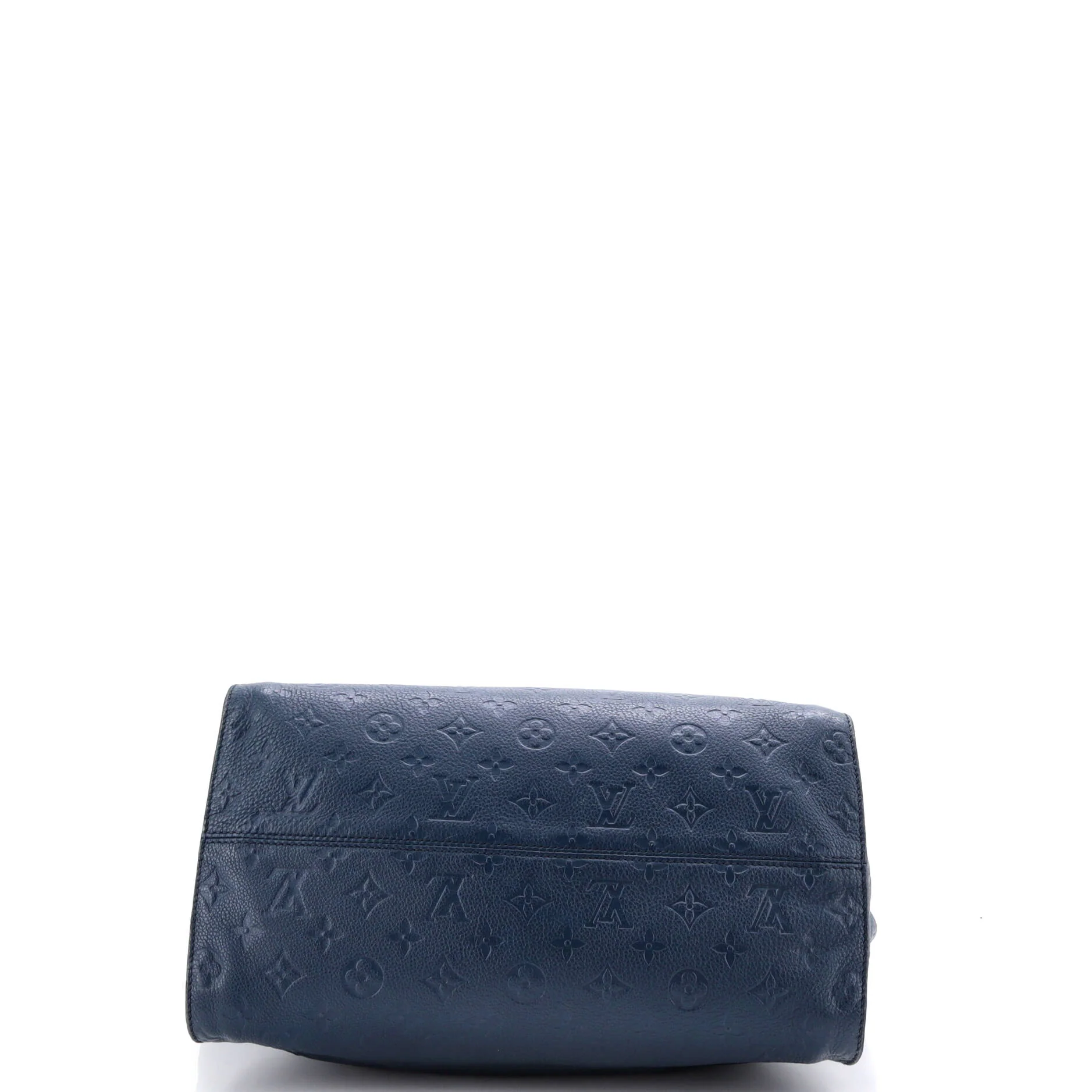 Lumineuse Handbag Monogram Empreinte Leather PM - Image 4