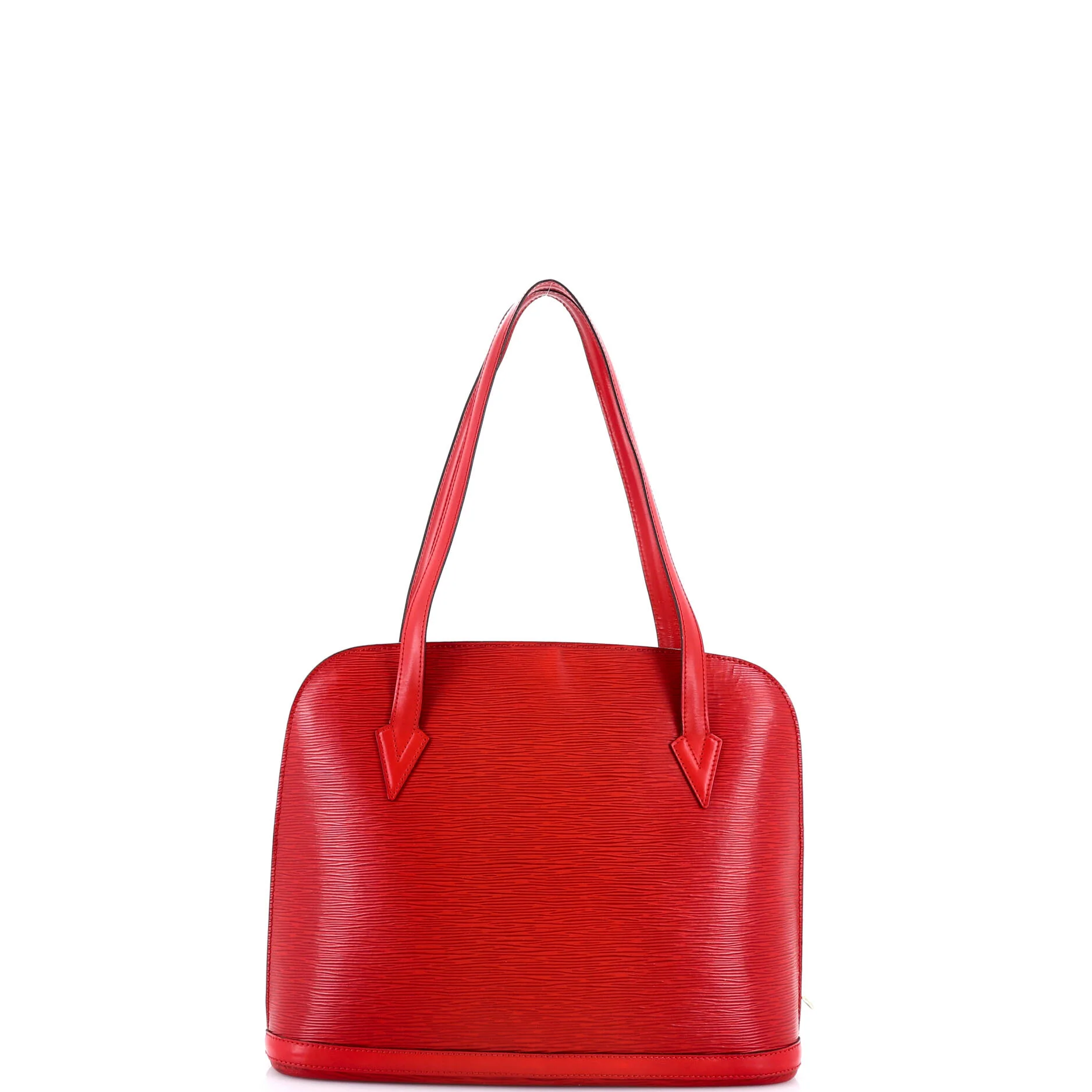 Lussac Handbag Epi Leather - Image 3