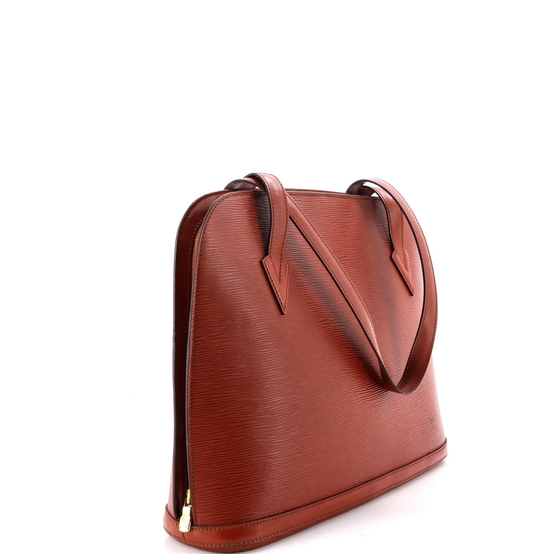 Lussac Handbag Epi Leather - Image 2
