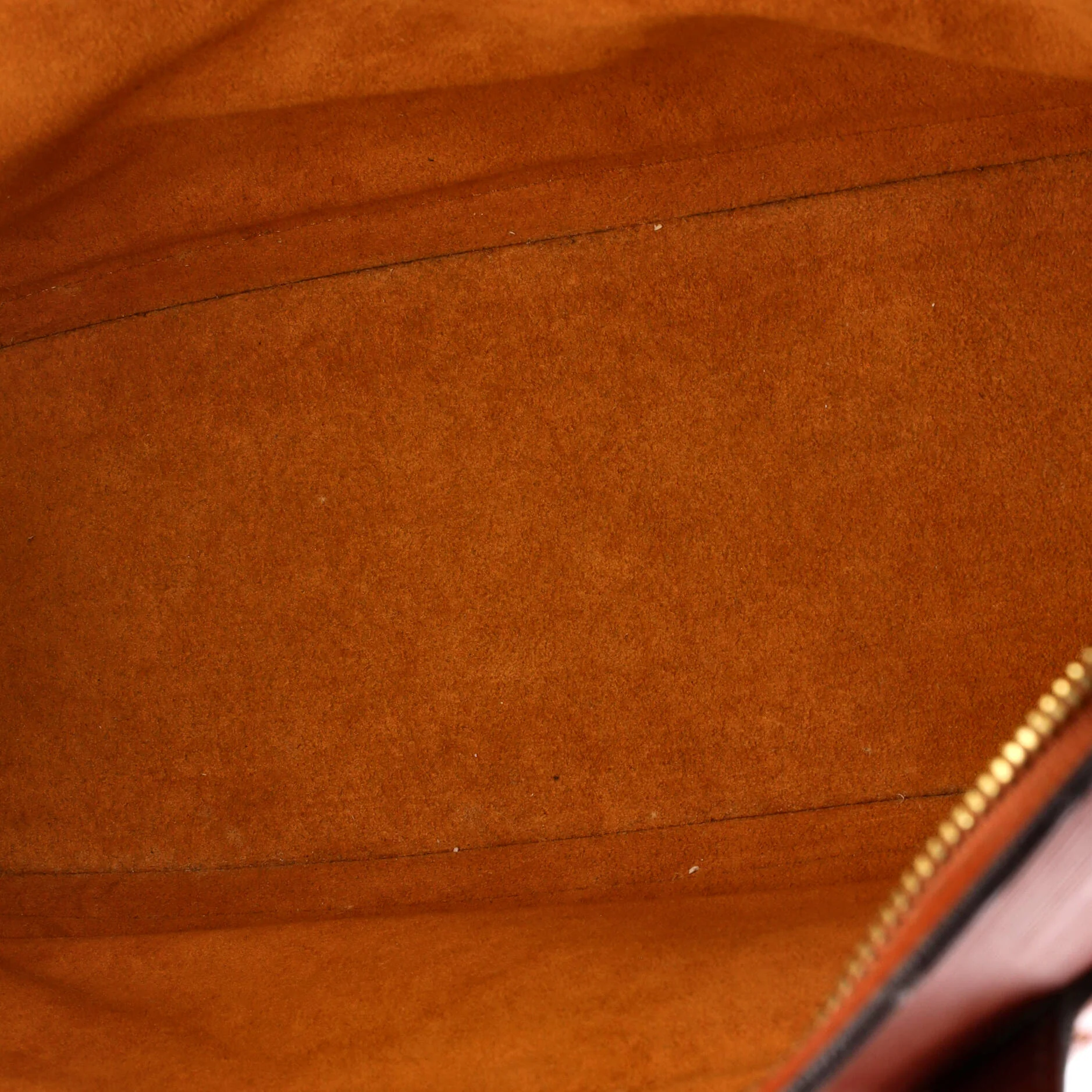 Lussac Handbag Epi Leather - Image 5