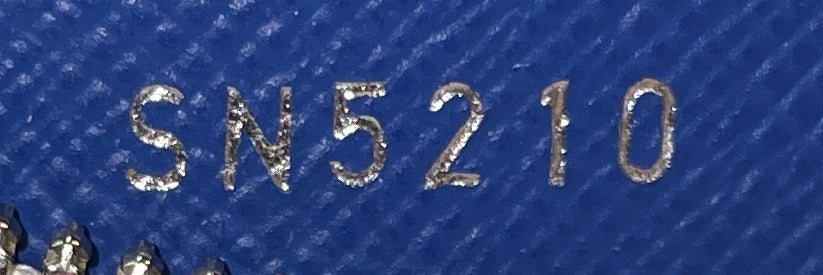 LV Block Limited Edition Monogram Pastel Multicolor - Image 8