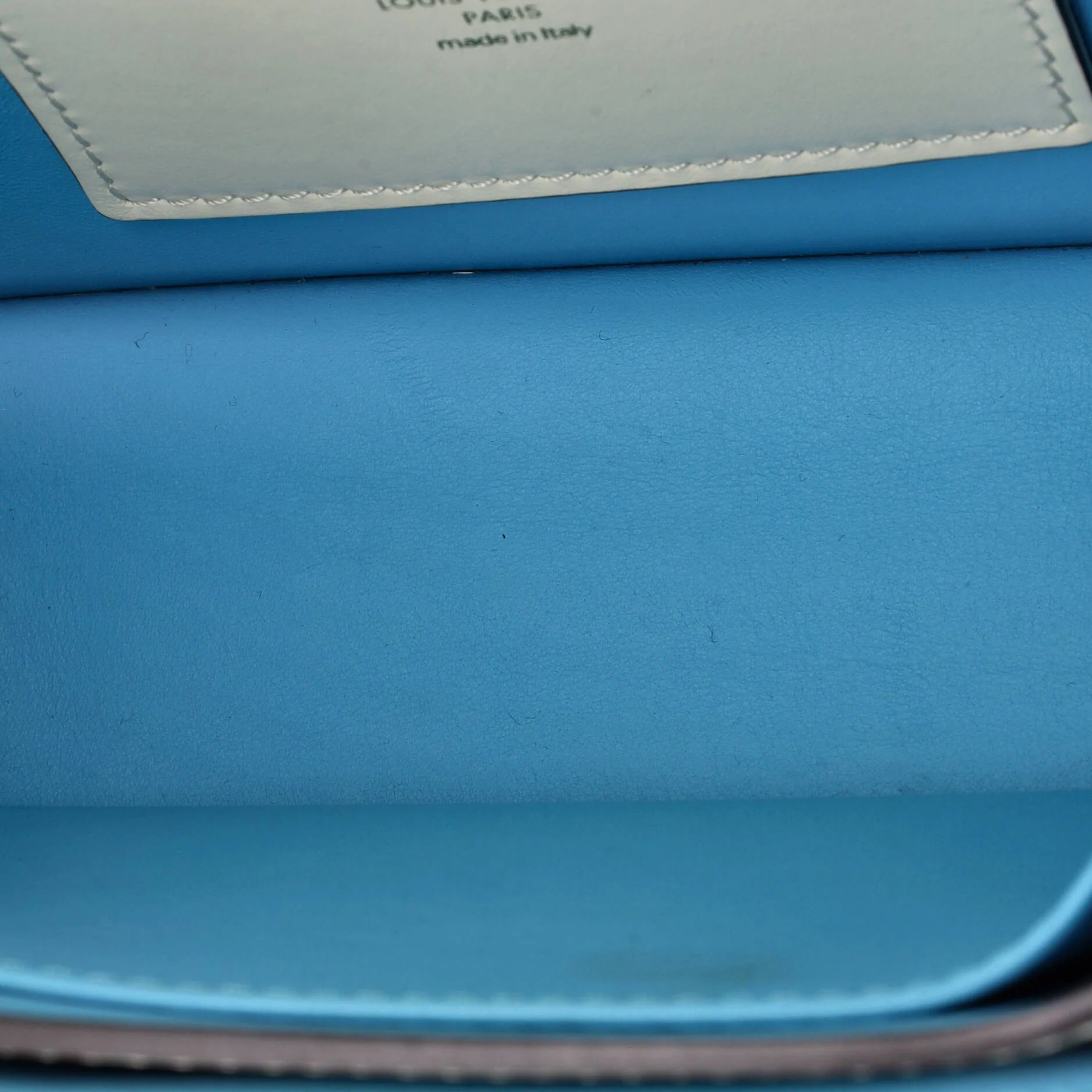 LV Pont 9 Bag Leather - Image 5