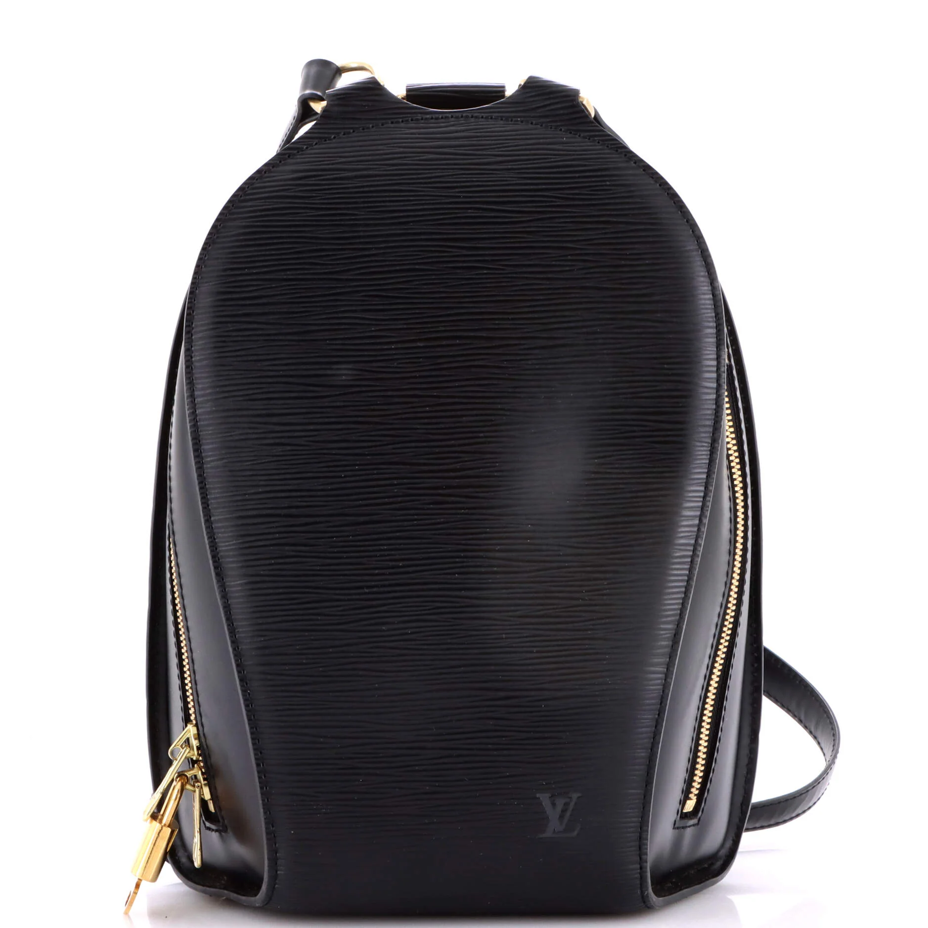 Mabillon Backpack Epi Leather