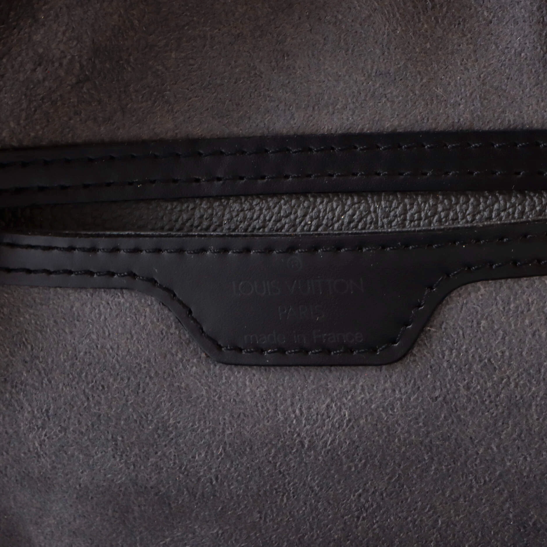 Mabillon Backpack Epi Leather - Image 8