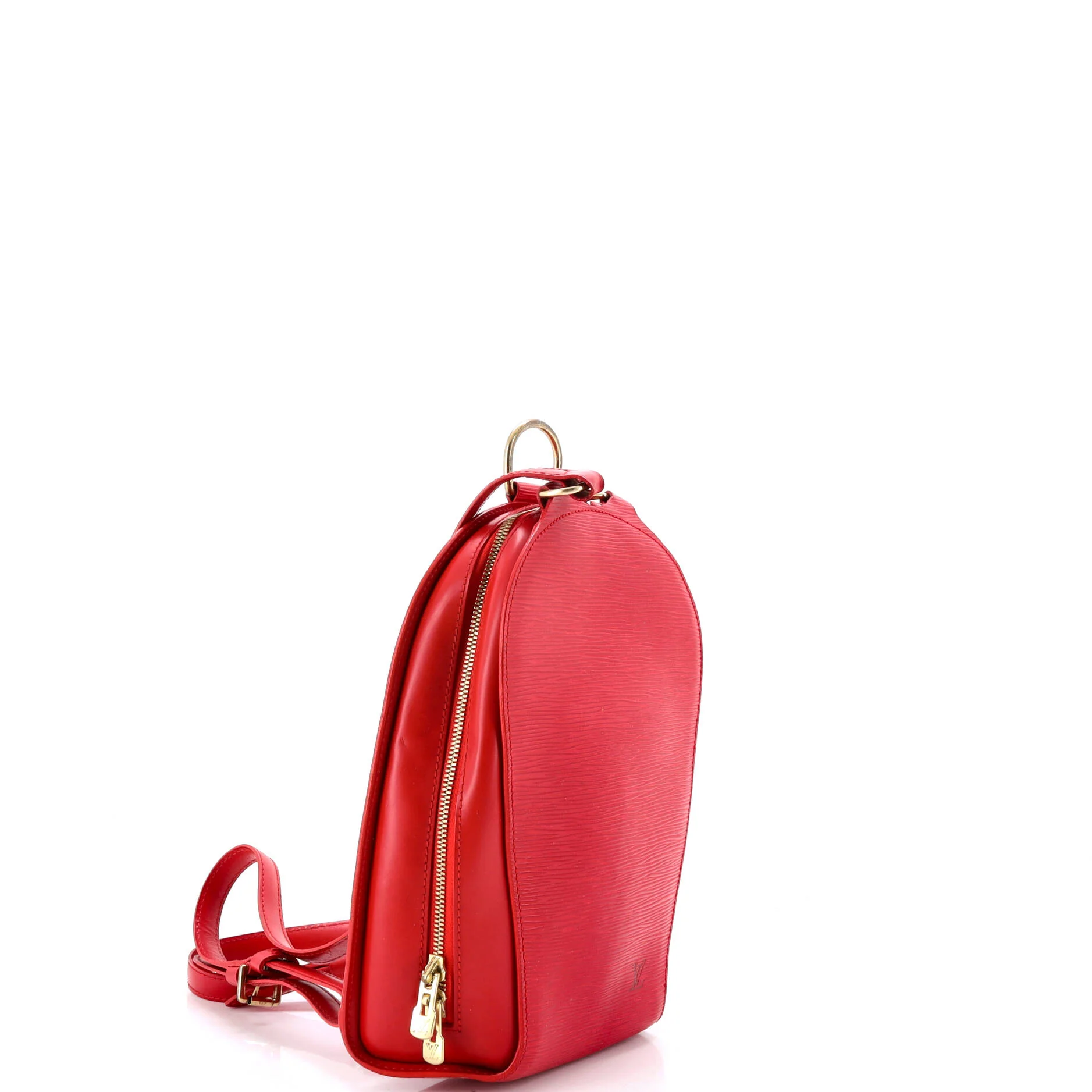 Mabillon Backpack Epi Leather - Image 2