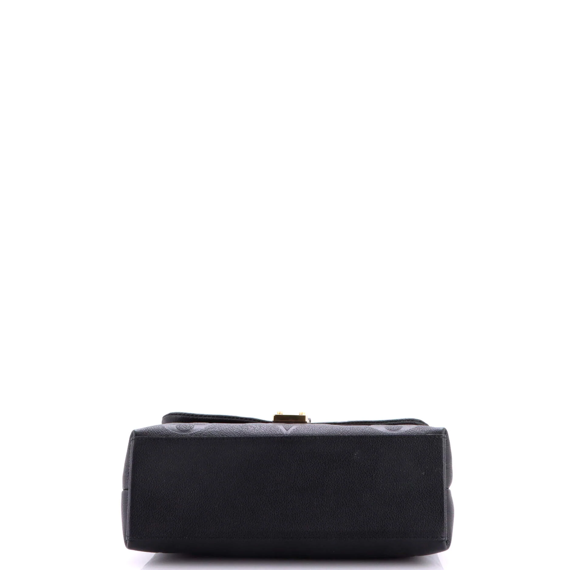 Madeleine Handbag Monogram Empreinte Giant MM - Image 4