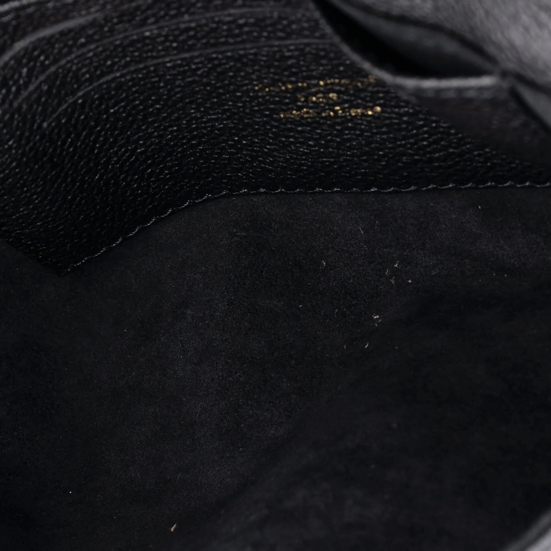 Madeleine Handbag Monogram Empreinte Leather Nano - Image 5