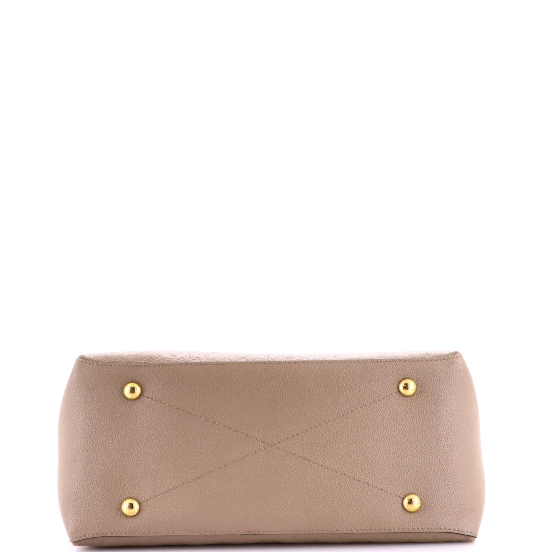 Maida Handbag Monogram Empreinte Leather - Image 4