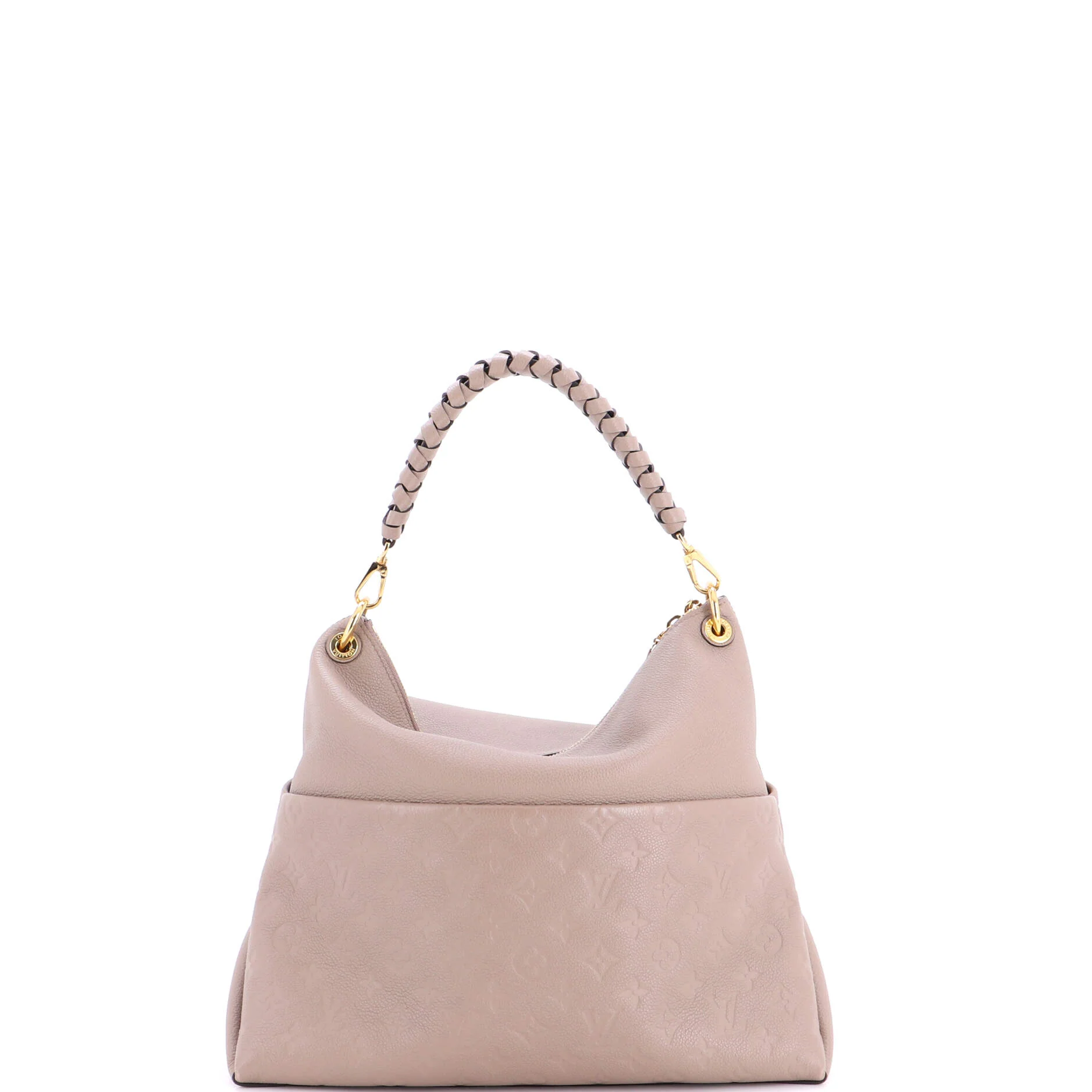 Maida Handbag Monogram Empreinte Leather - Image 3