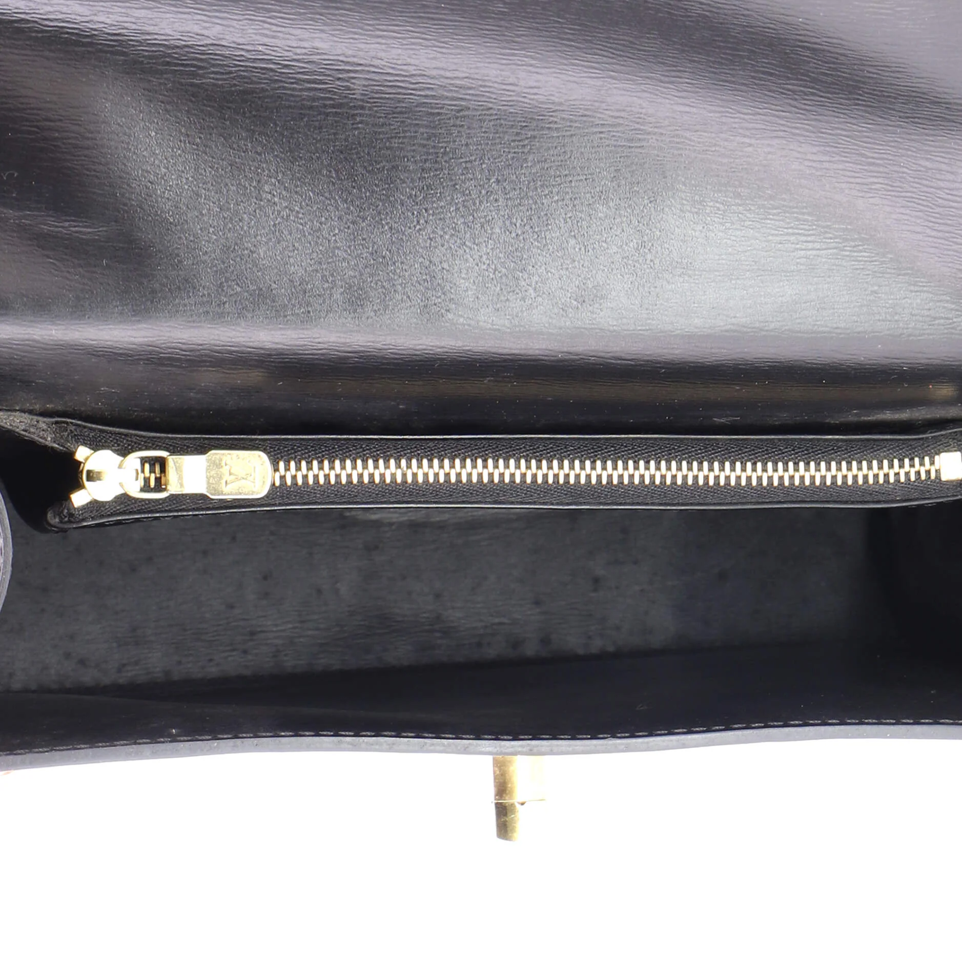 Malesherbes Handbag Epi Leather - Image 5