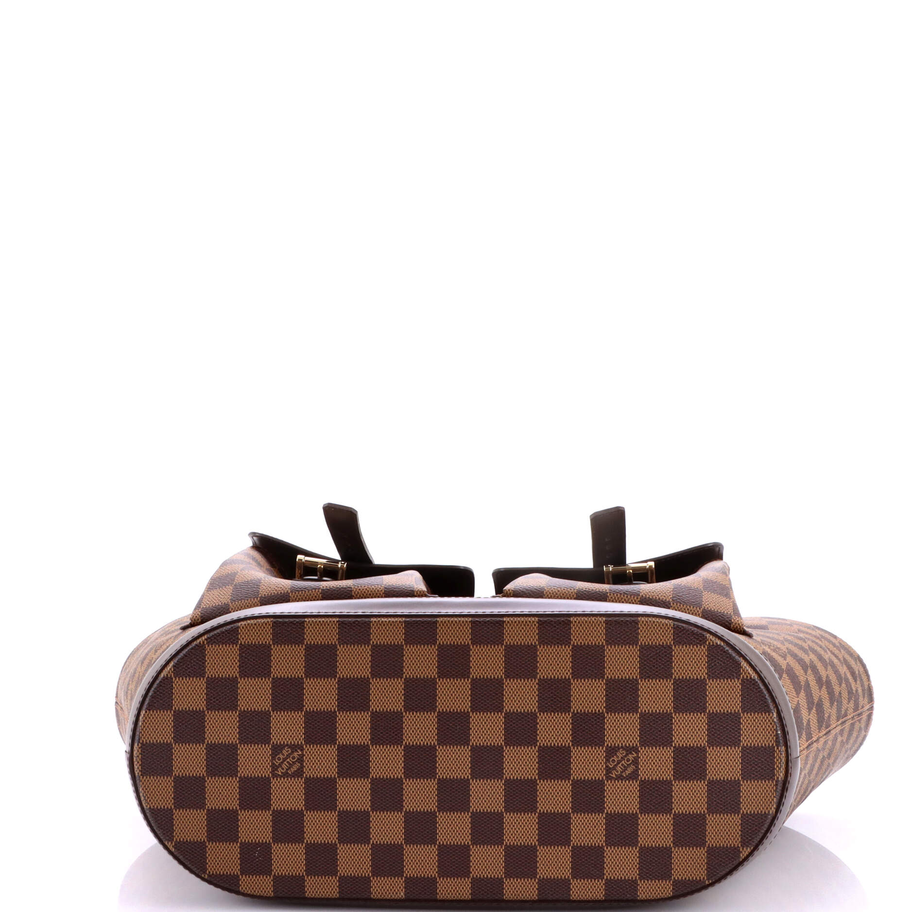 Manosque Handbag Damier GM - Image 5