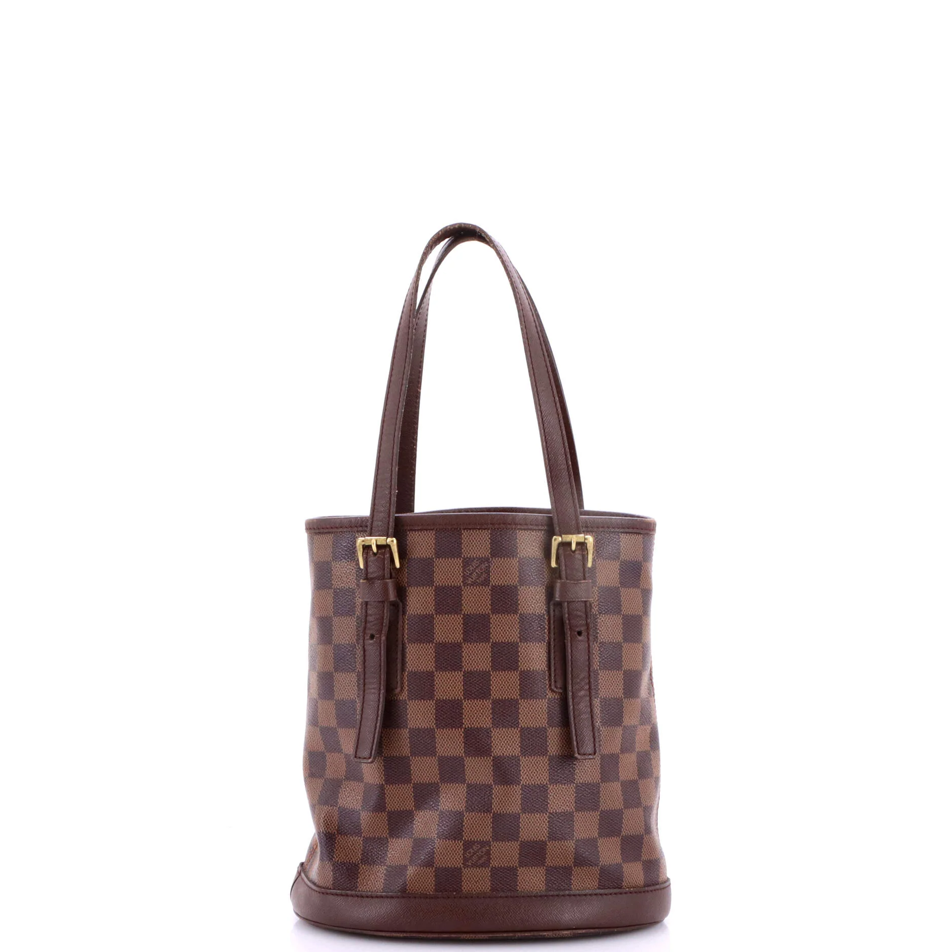 Marais Bucket Bag Damier - Image 3
