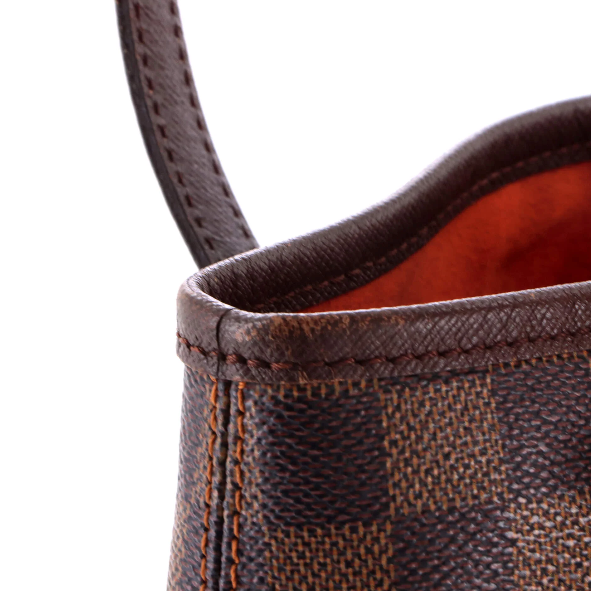 Marais Bucket Bag Damier - Image 8