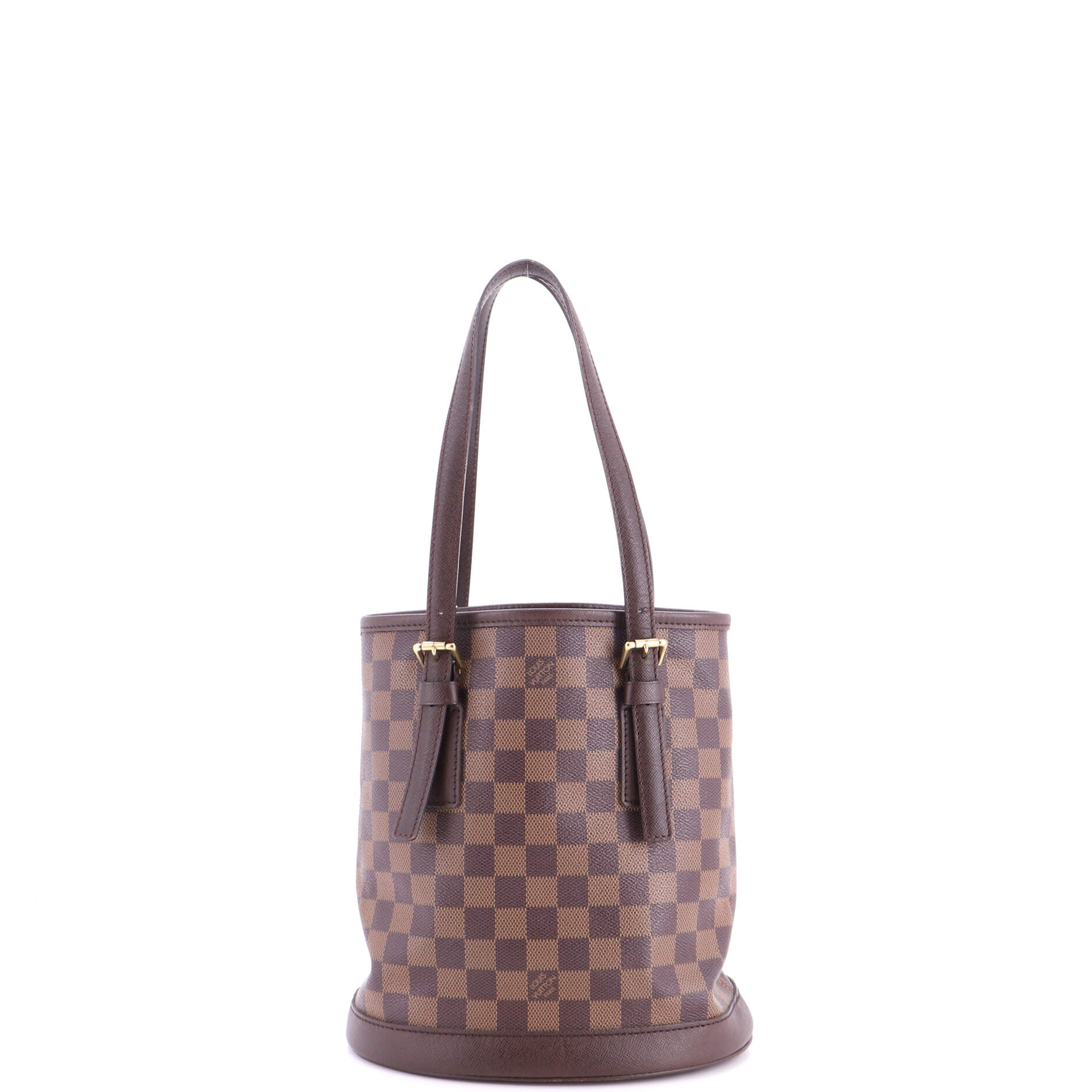 Marais Bucket Bag Damier - Image 4