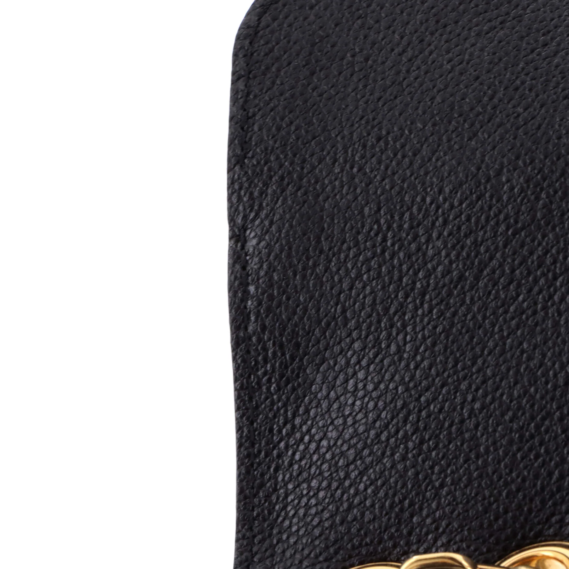 Marceau Handbag Monogram Empreinte Leather - Image 8