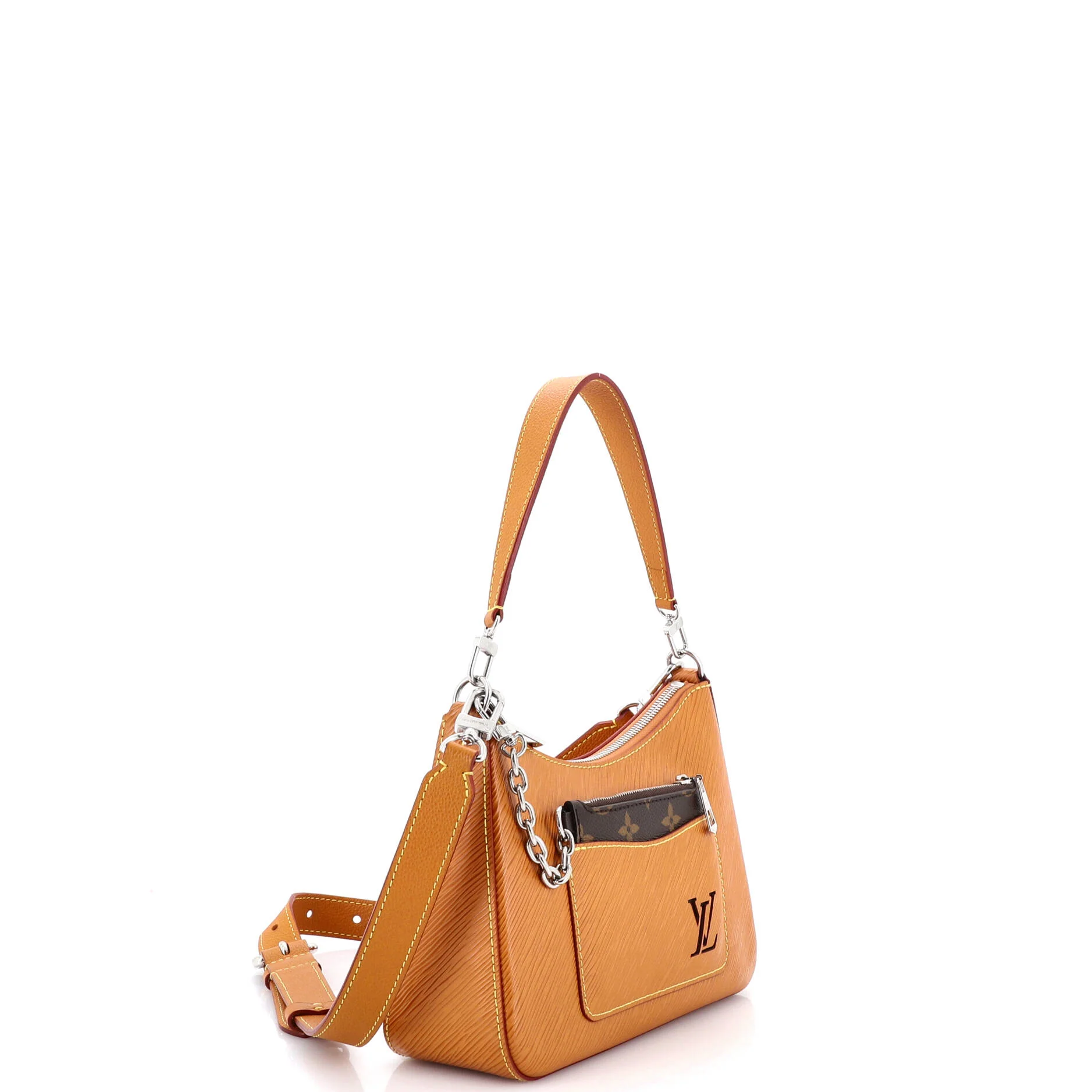 Marelle Handbag Epi Leather - Image 2