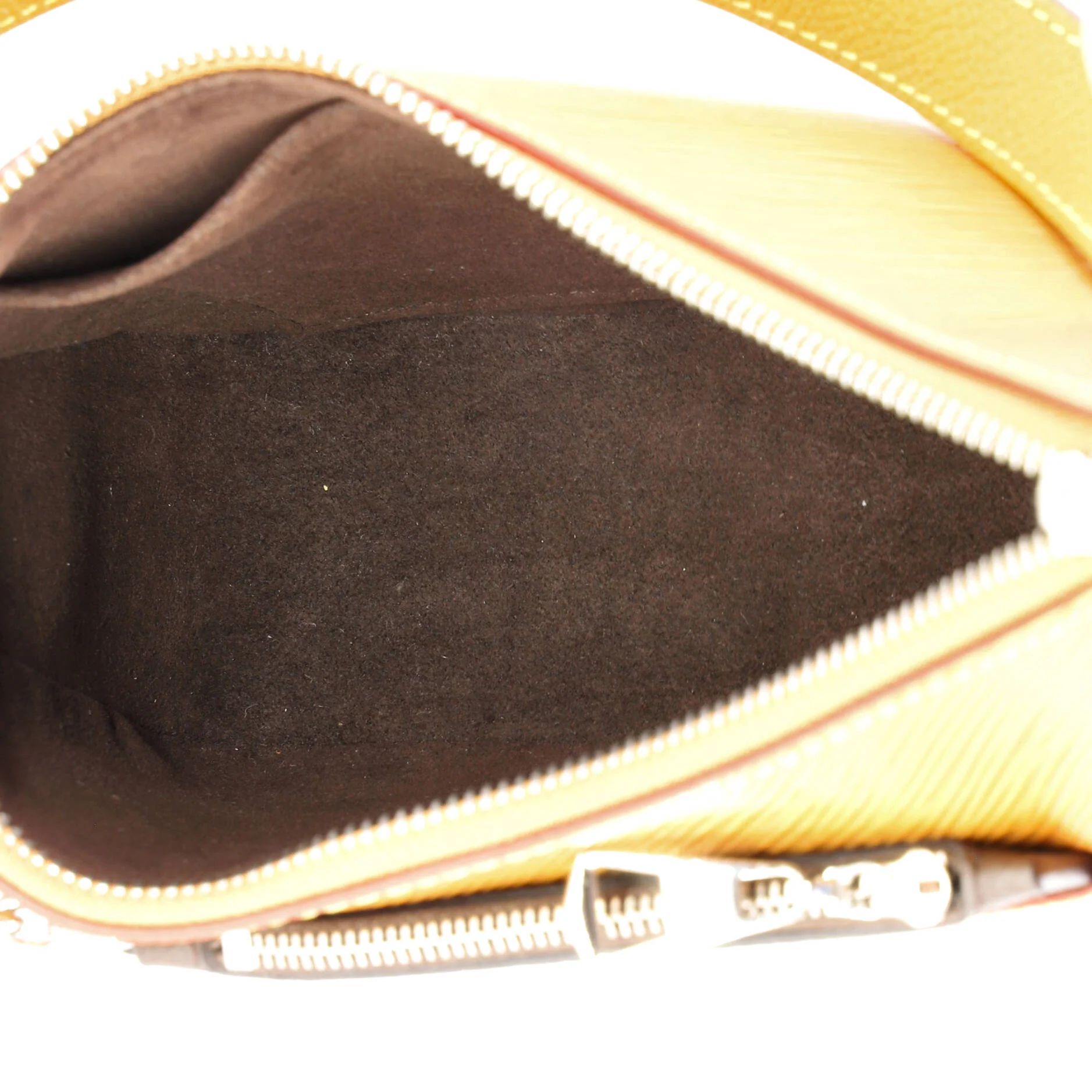 Marelle Handbag Epi Leather - Image 5
