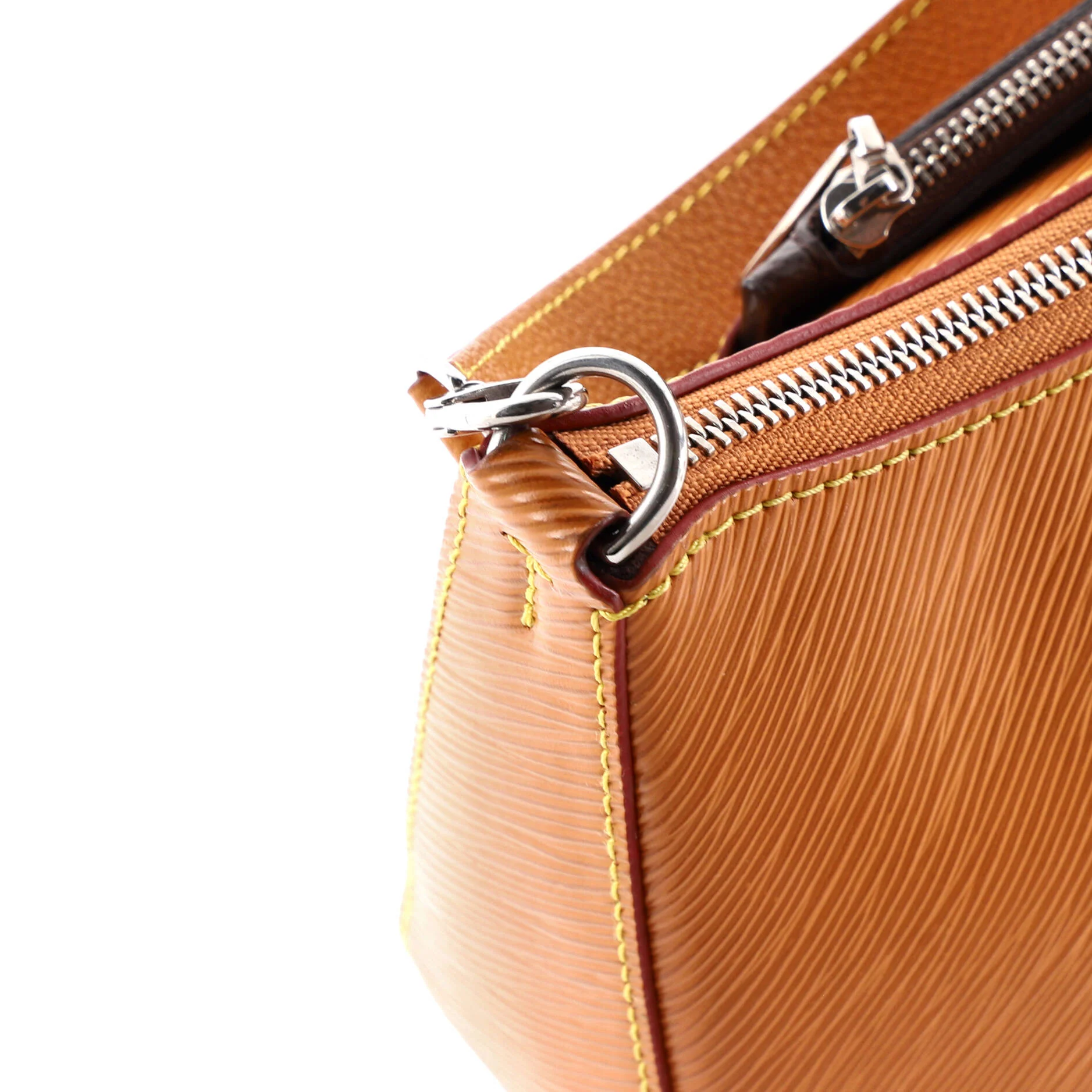 Marelle Handbag Epi Leather - Image 7