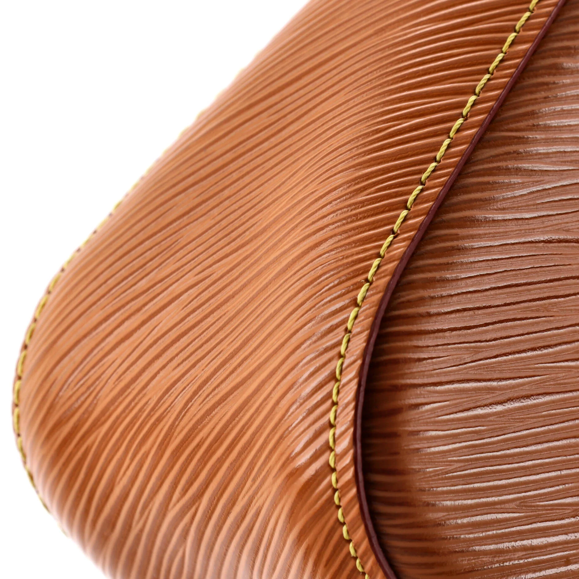 Marelle Handbag Epi Leather - Image 6