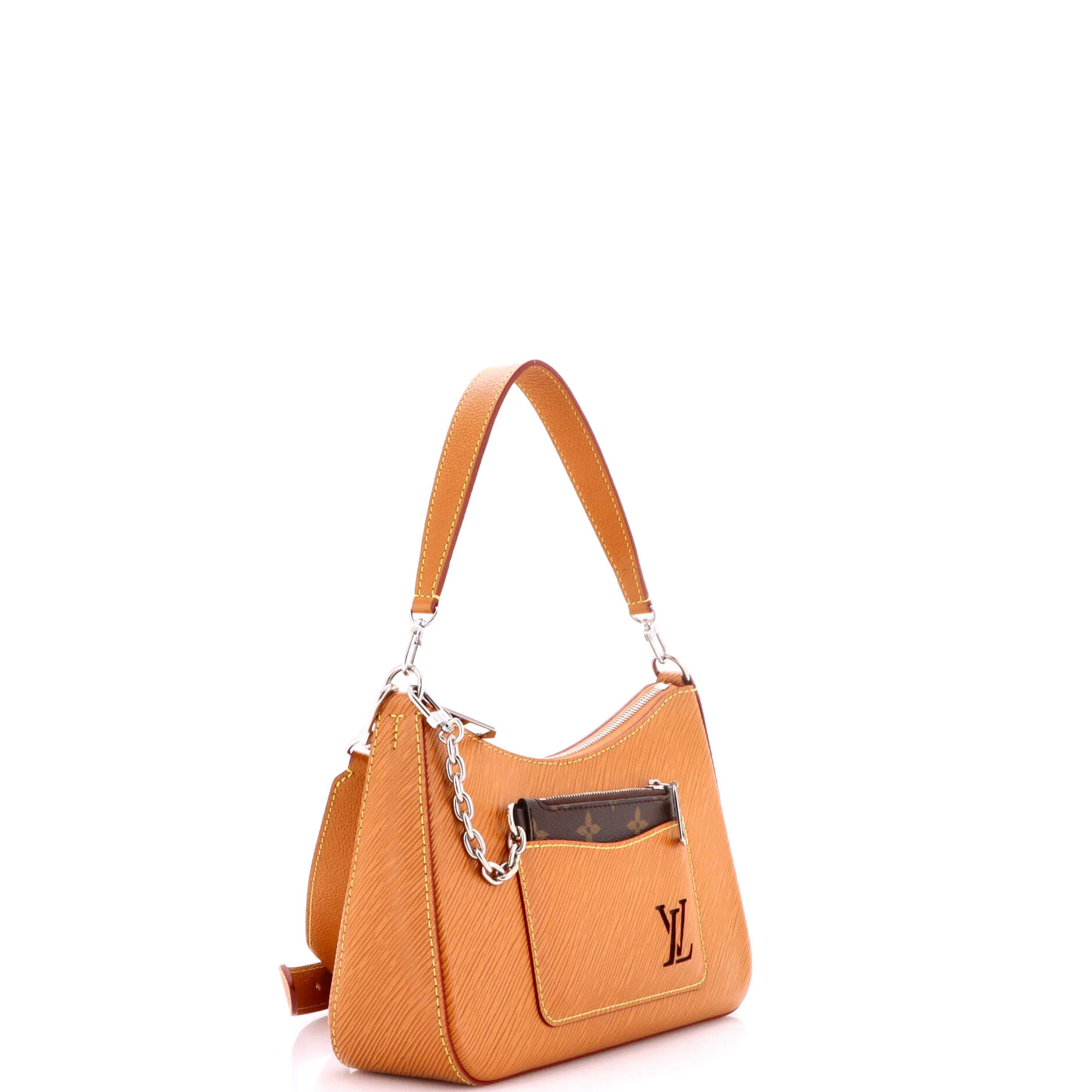 Marelle Handbag Epi Leather - Image 3