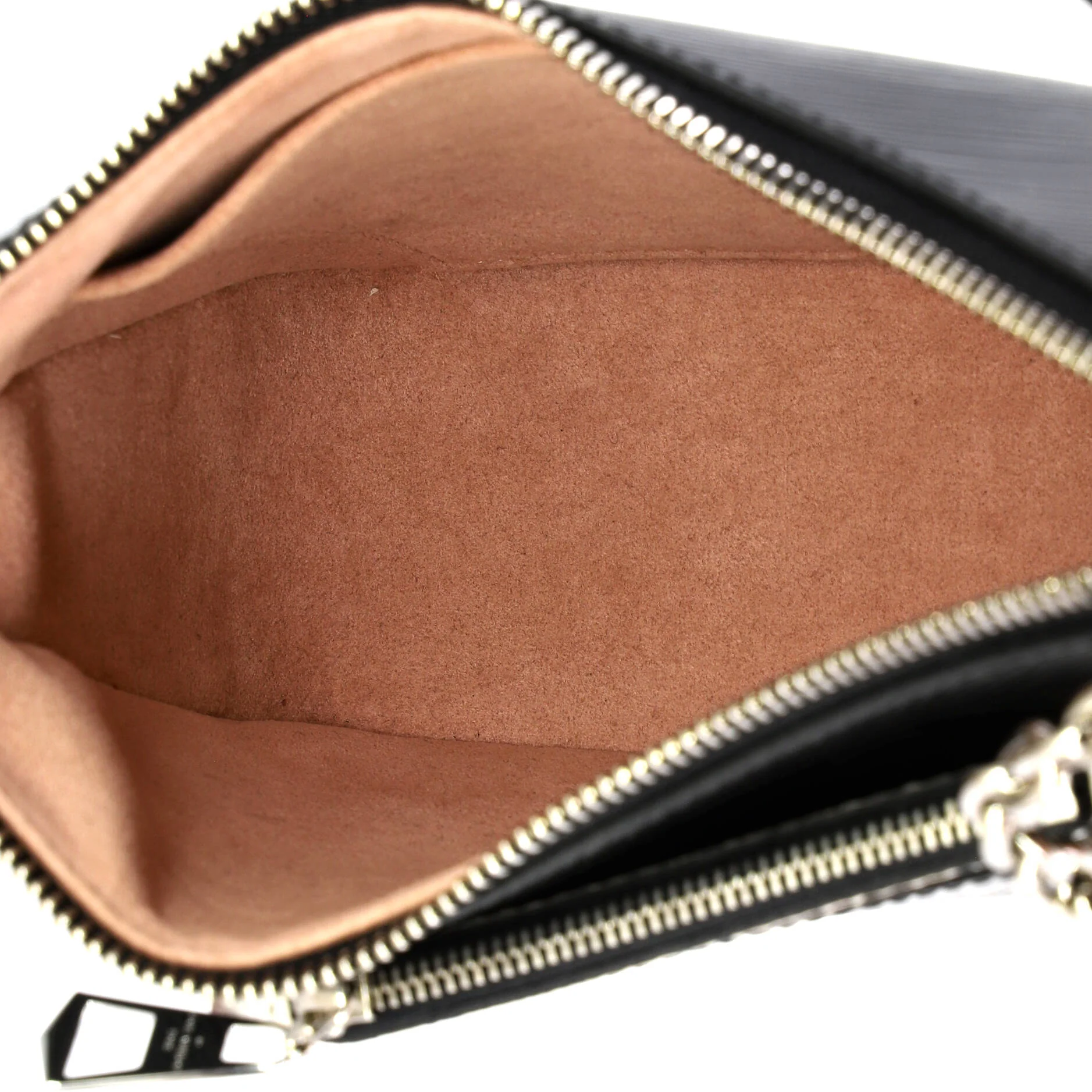 Marelle Handbag Epi Leather - Image 5