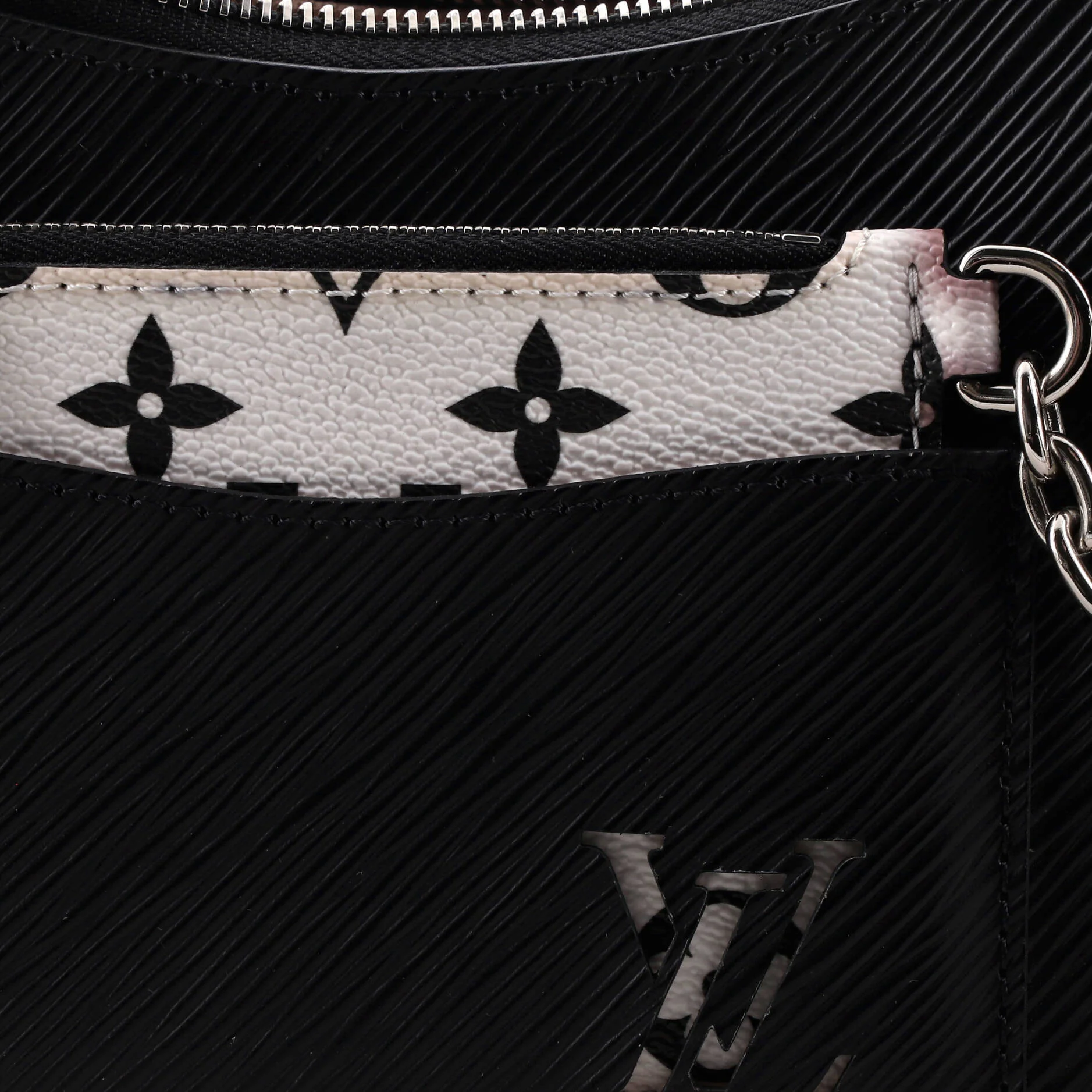 Marelle Handbag Epi Leather - Image 7