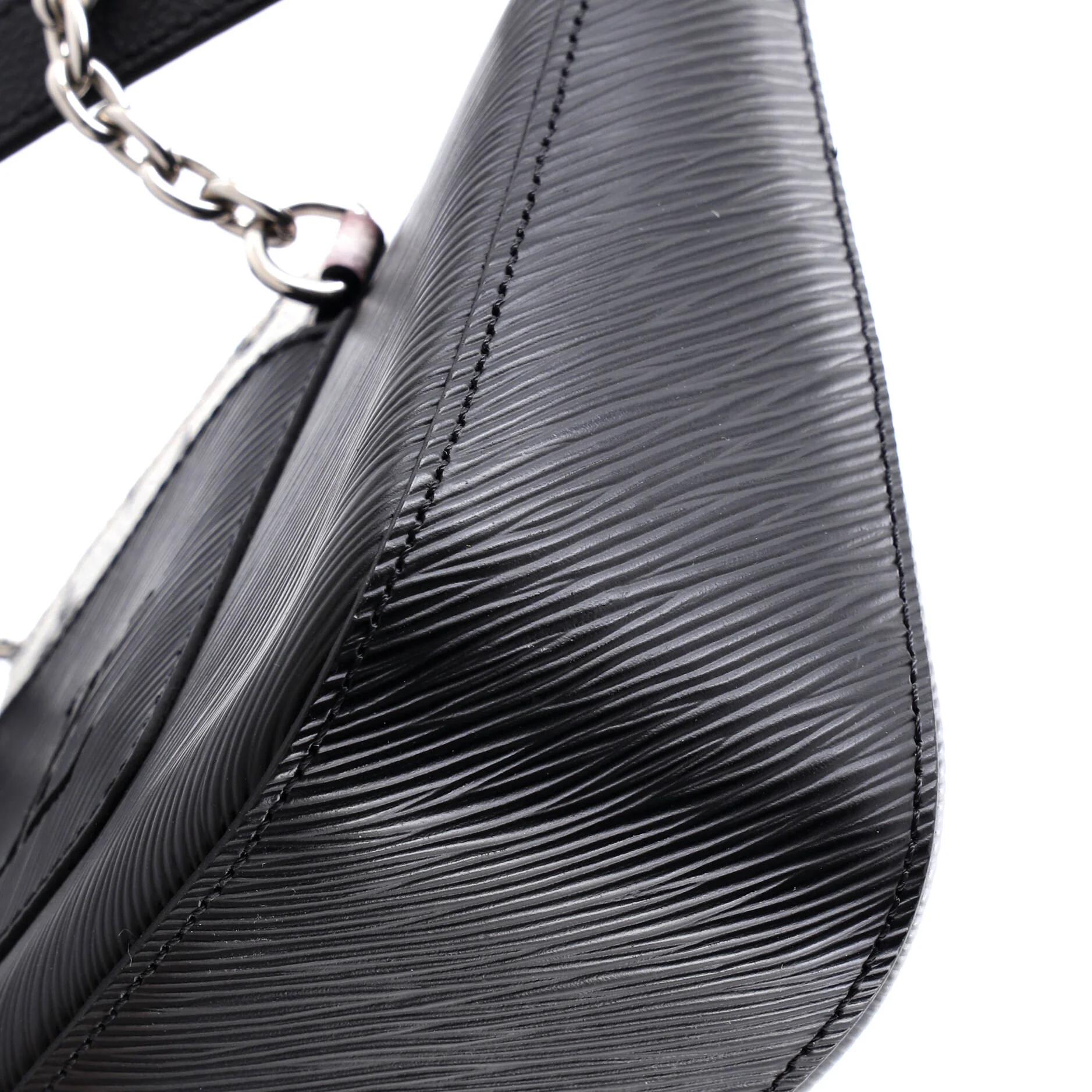 Marelle Handbag Epi Leather - Image 8