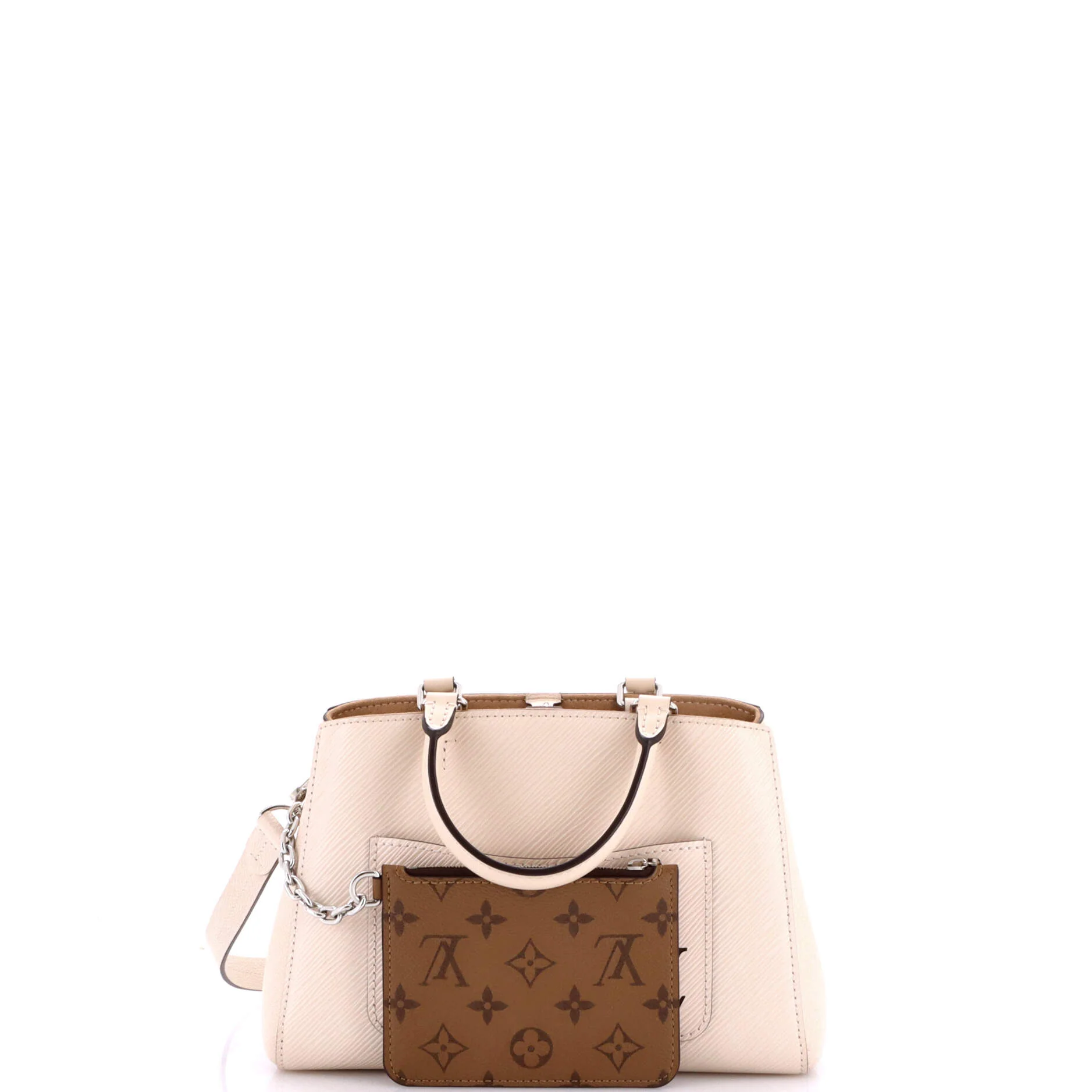 Marelle Handbag Epi Leather - Image 2