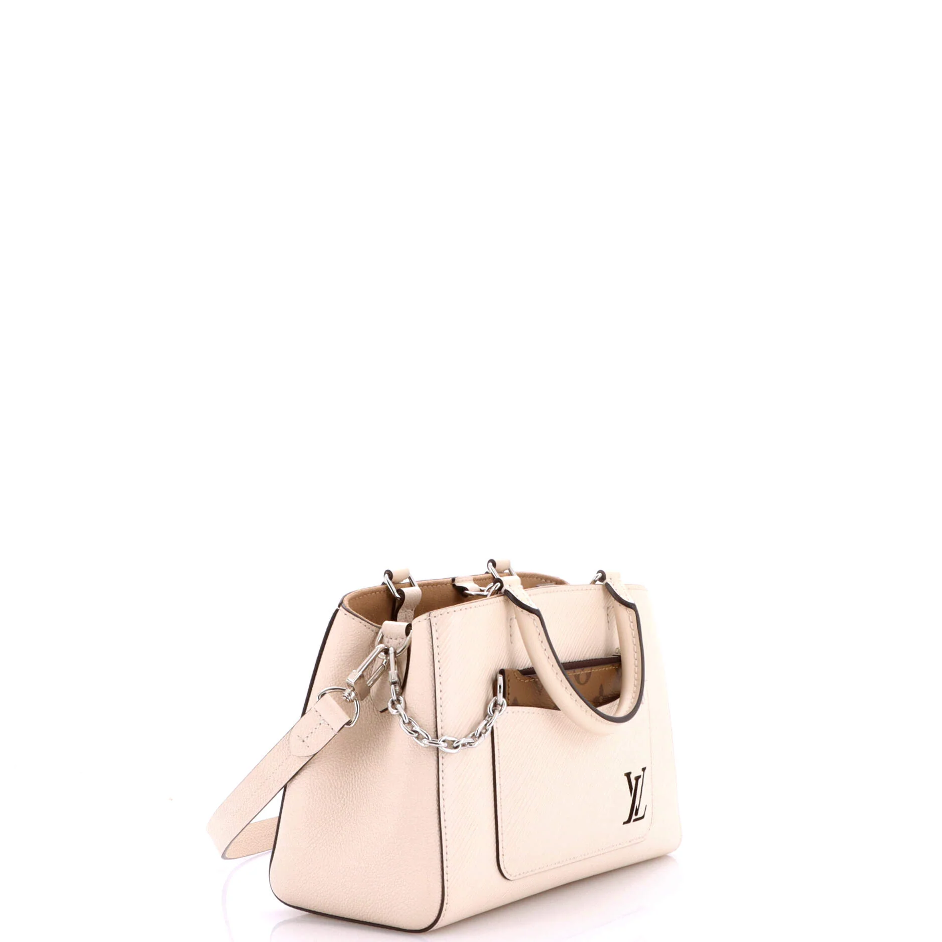 Marelle Handbag Epi Leather - Image 3