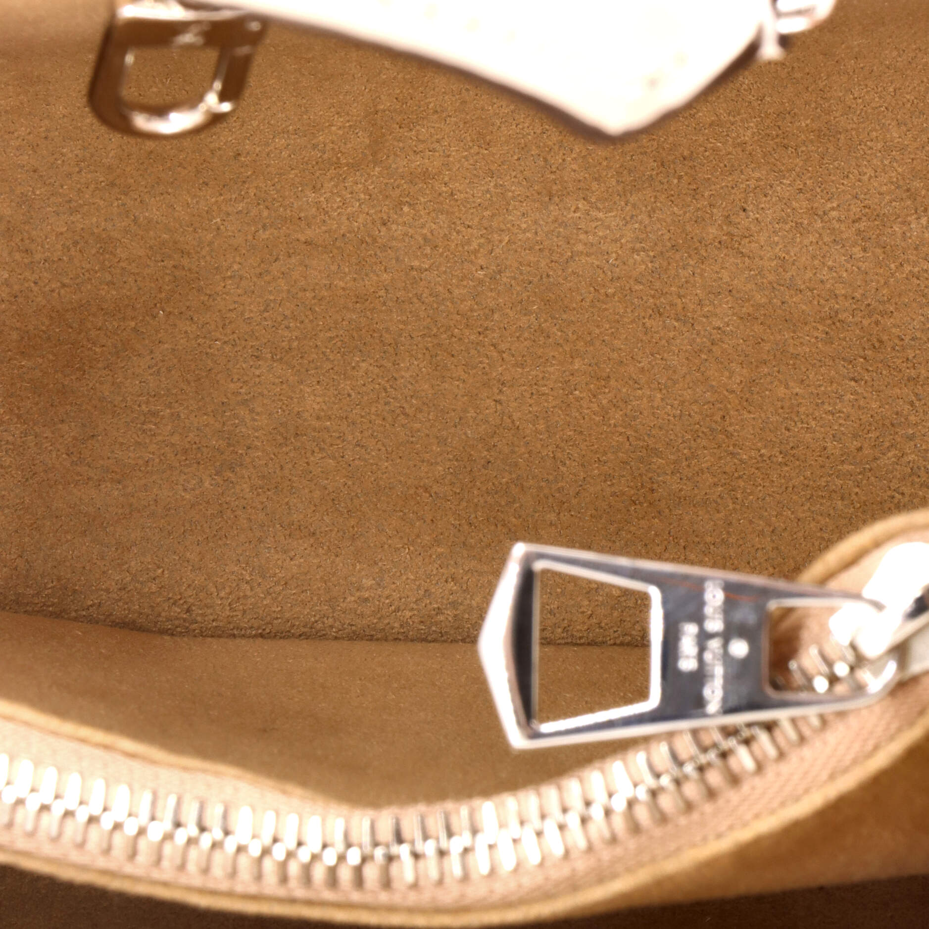 Marelle Handbag Epi Leather - Image 6