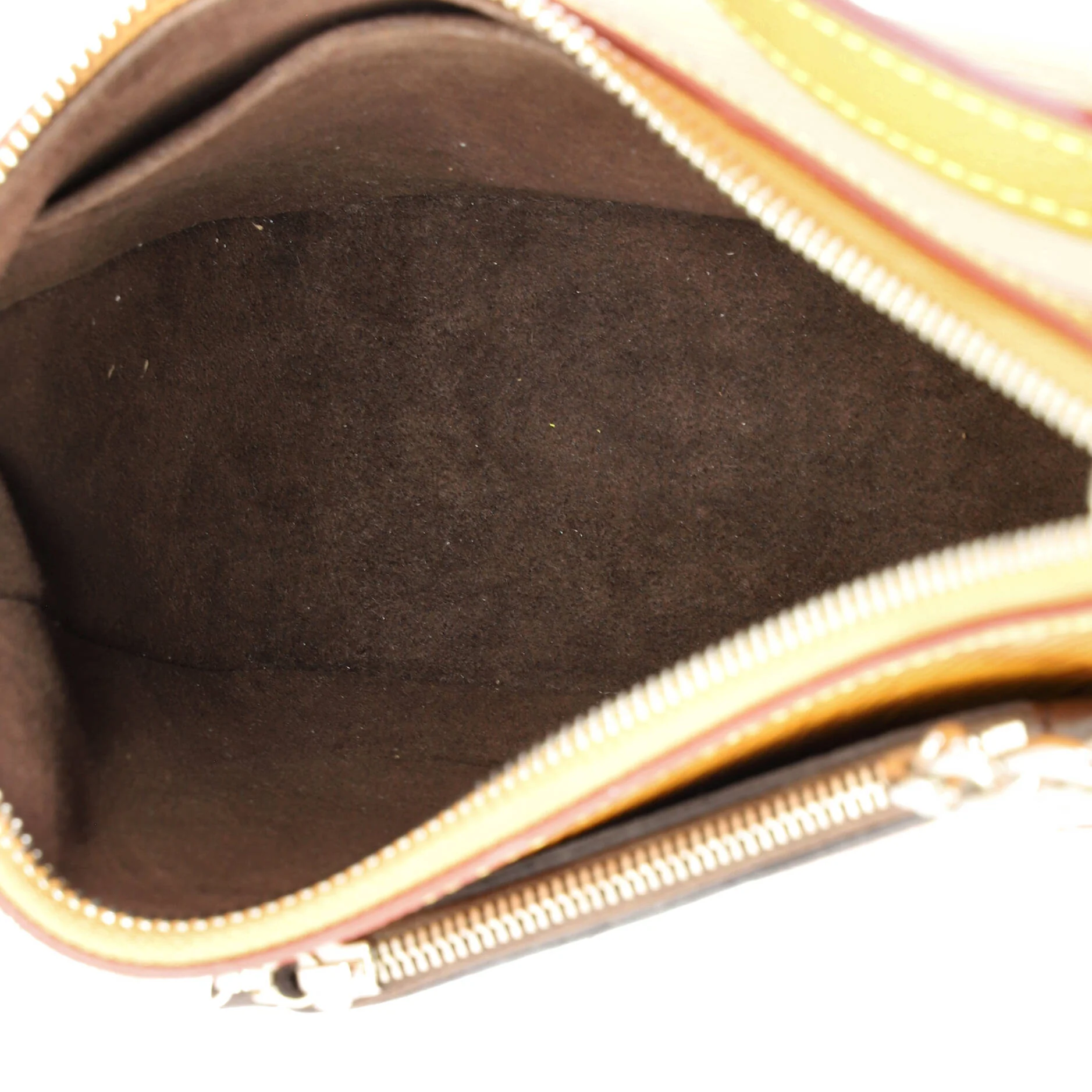 Marelle Handbag Epi Leather - Image 5
