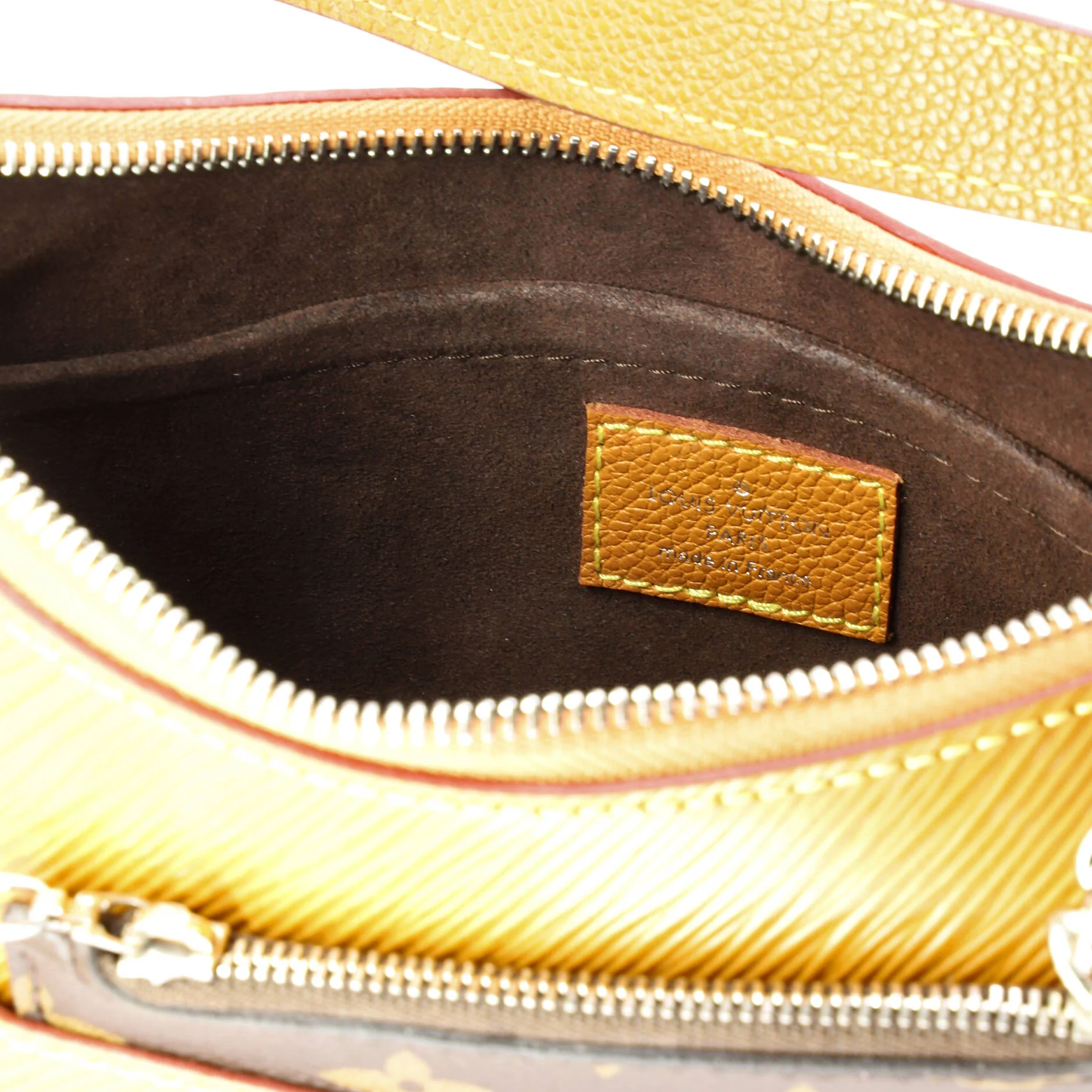 Marelle Handbag Epi Leather - Image 6