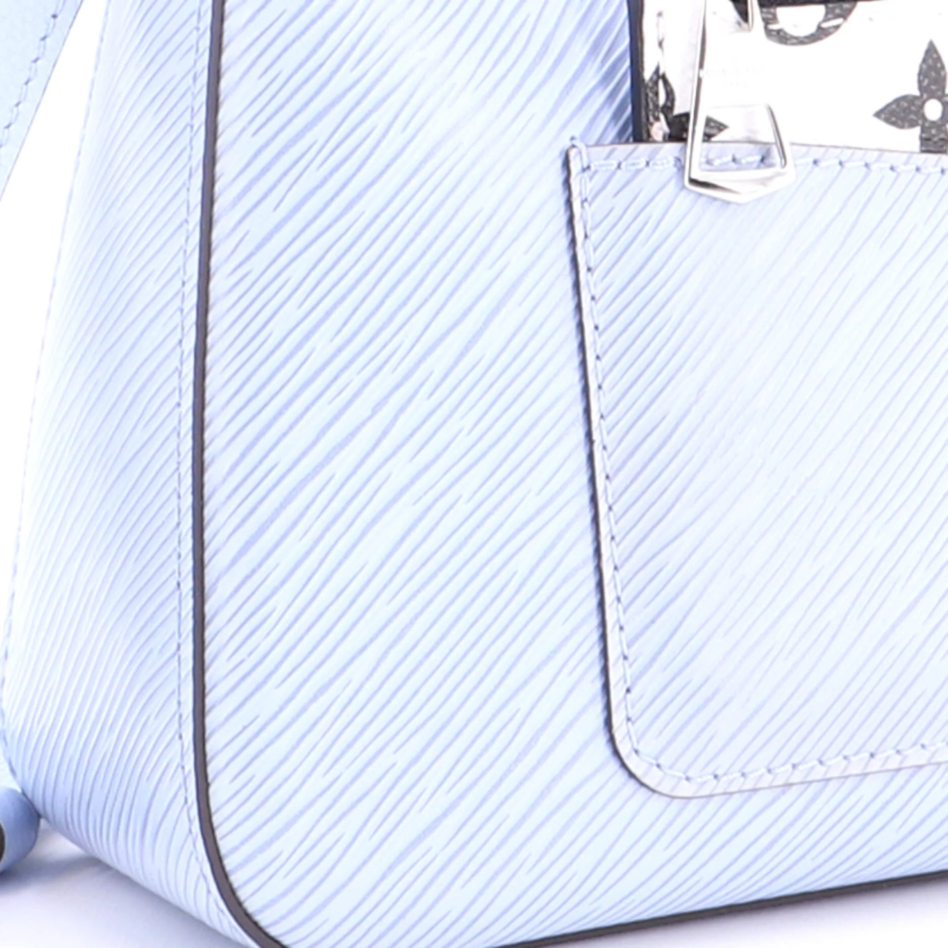 Marelle Handbag Epi Leather - Image 6