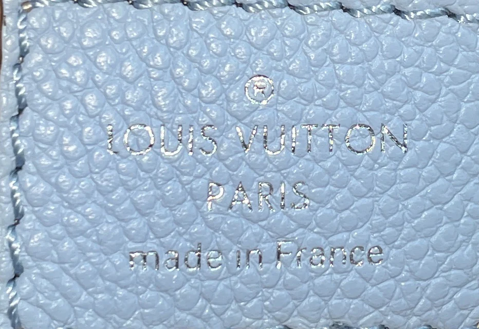 Marelle Handbag Epi Leather - Image 8