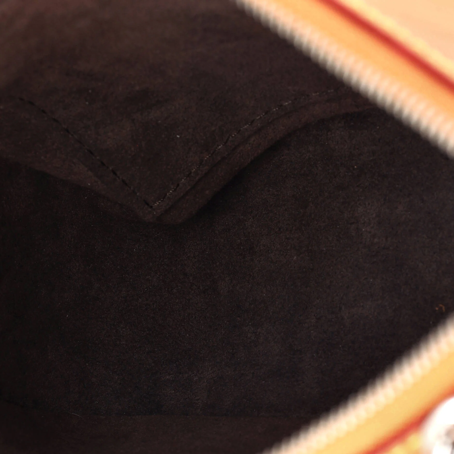 Marelle Handbag Epi Leather - Image 5