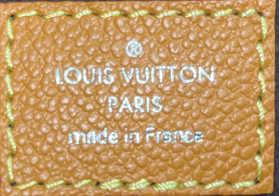 Marelle Handbag Epi Leather - Image 8