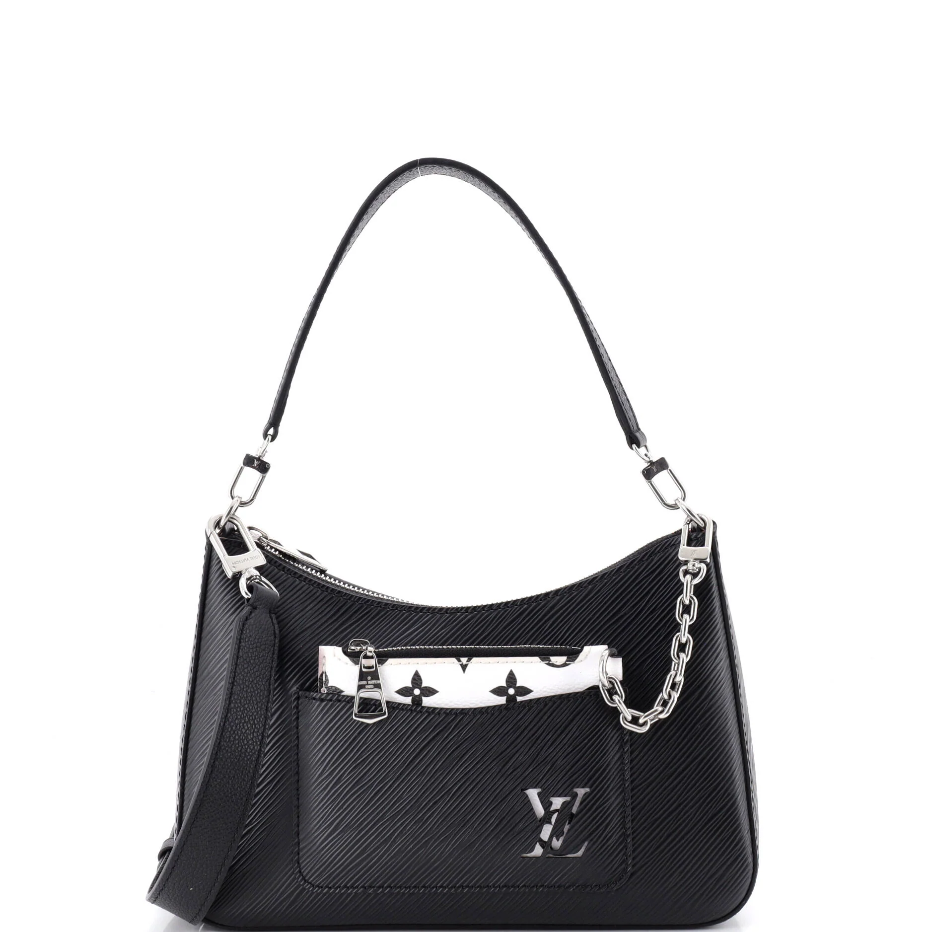 Marelle Handbag Epi Leather
