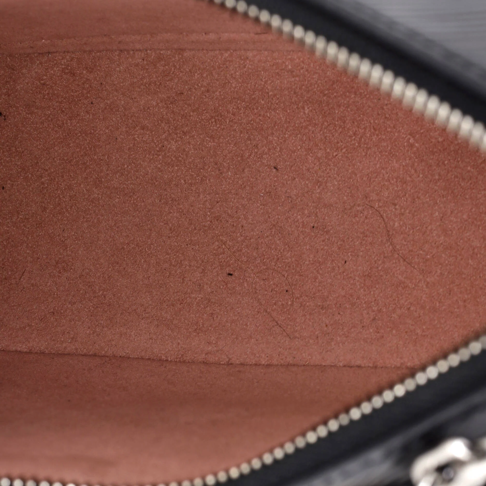 Marelle Handbag Epi Leather - Image 5