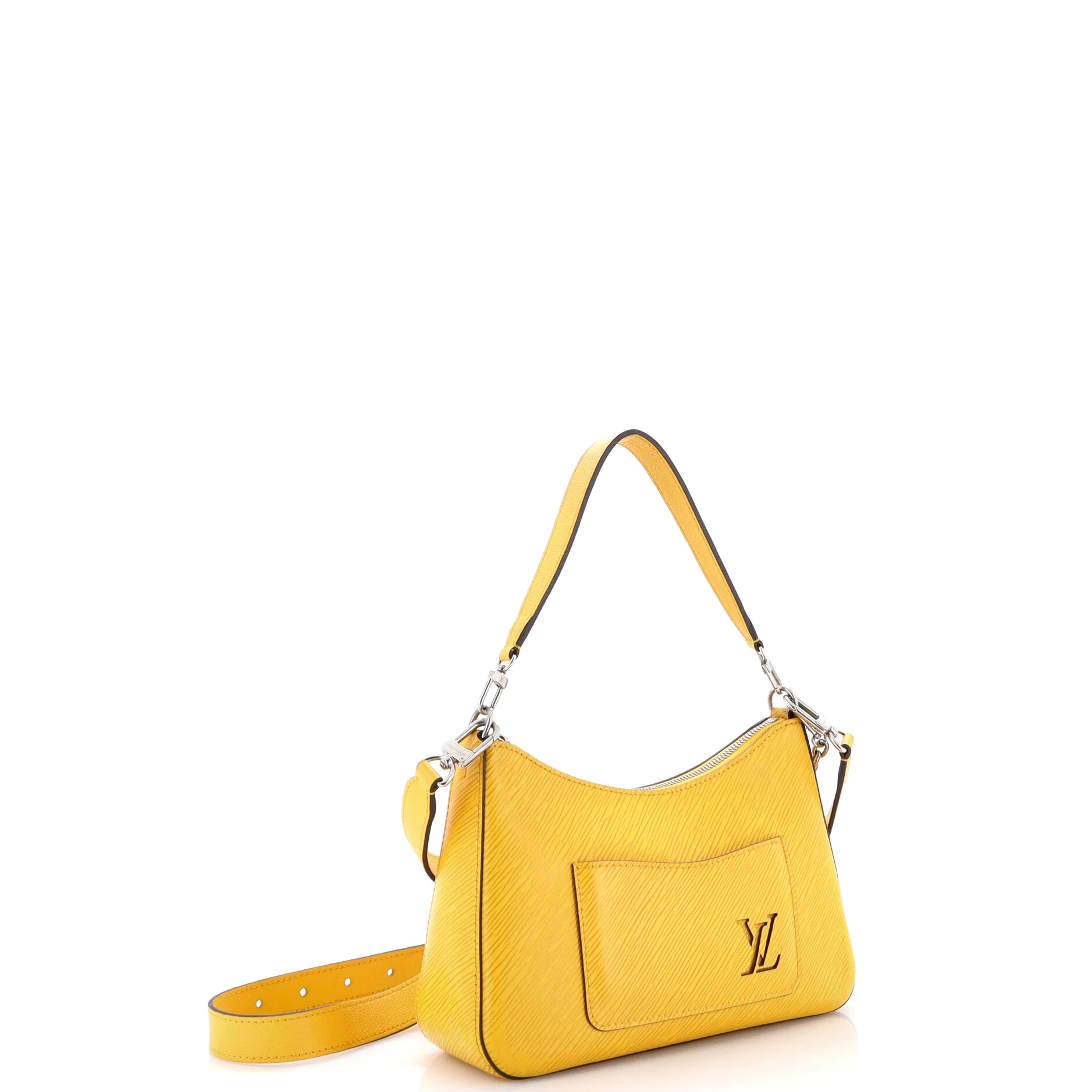Marelle Handbag Epi Leather - Image 3